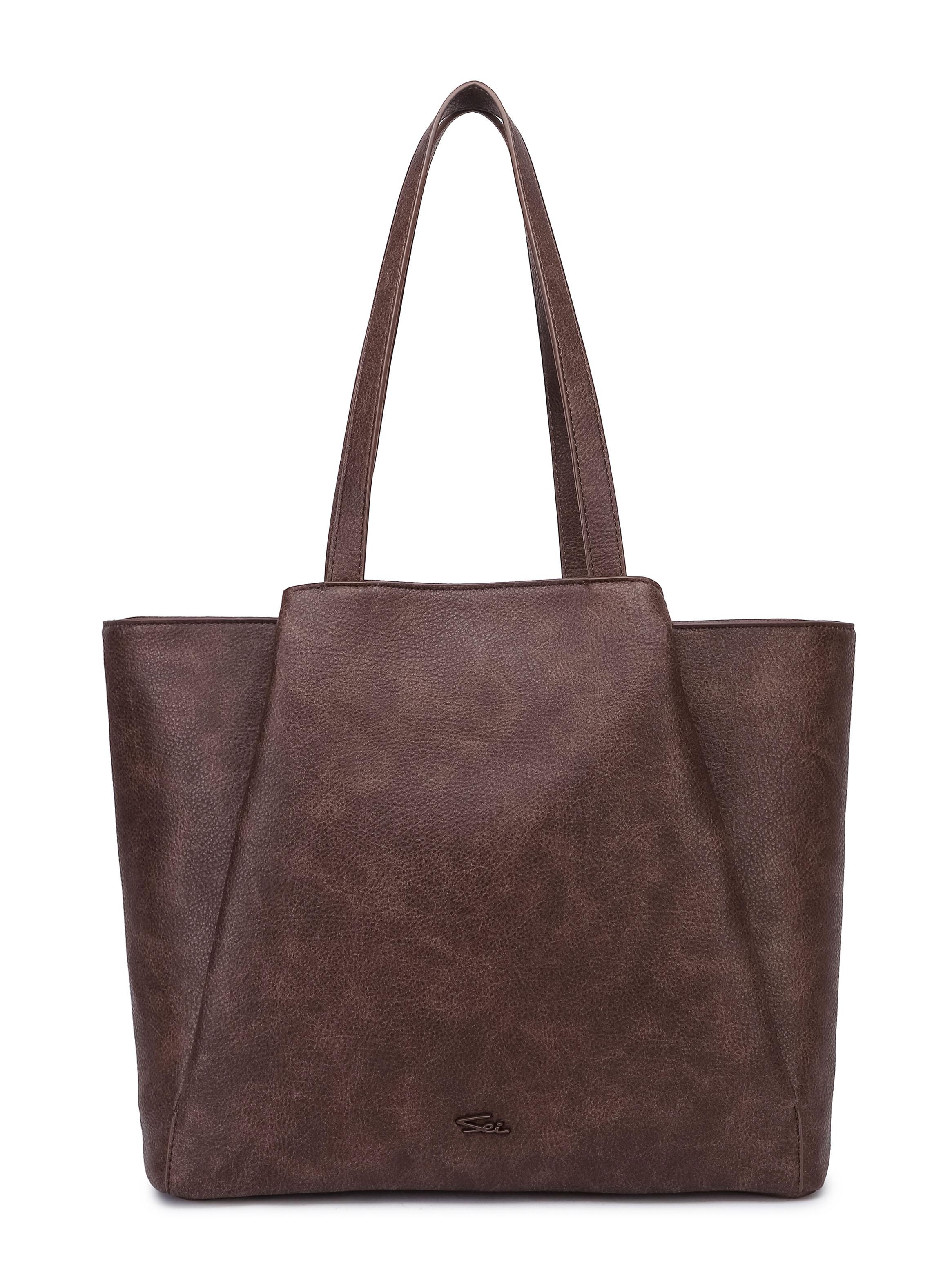 Bolso Porta Laptop Vaduz Café-0