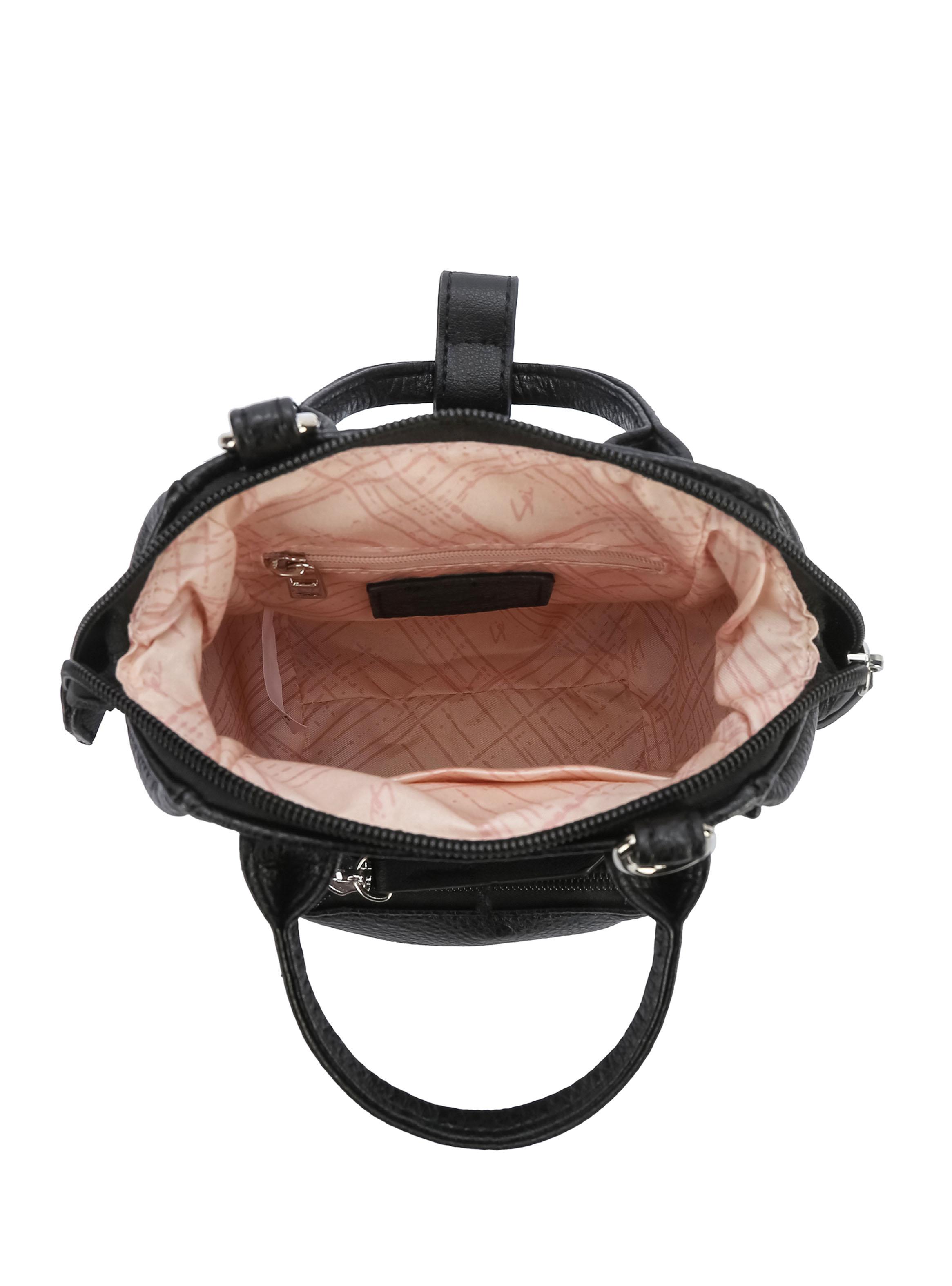 Bandolera Aspen Negra-3