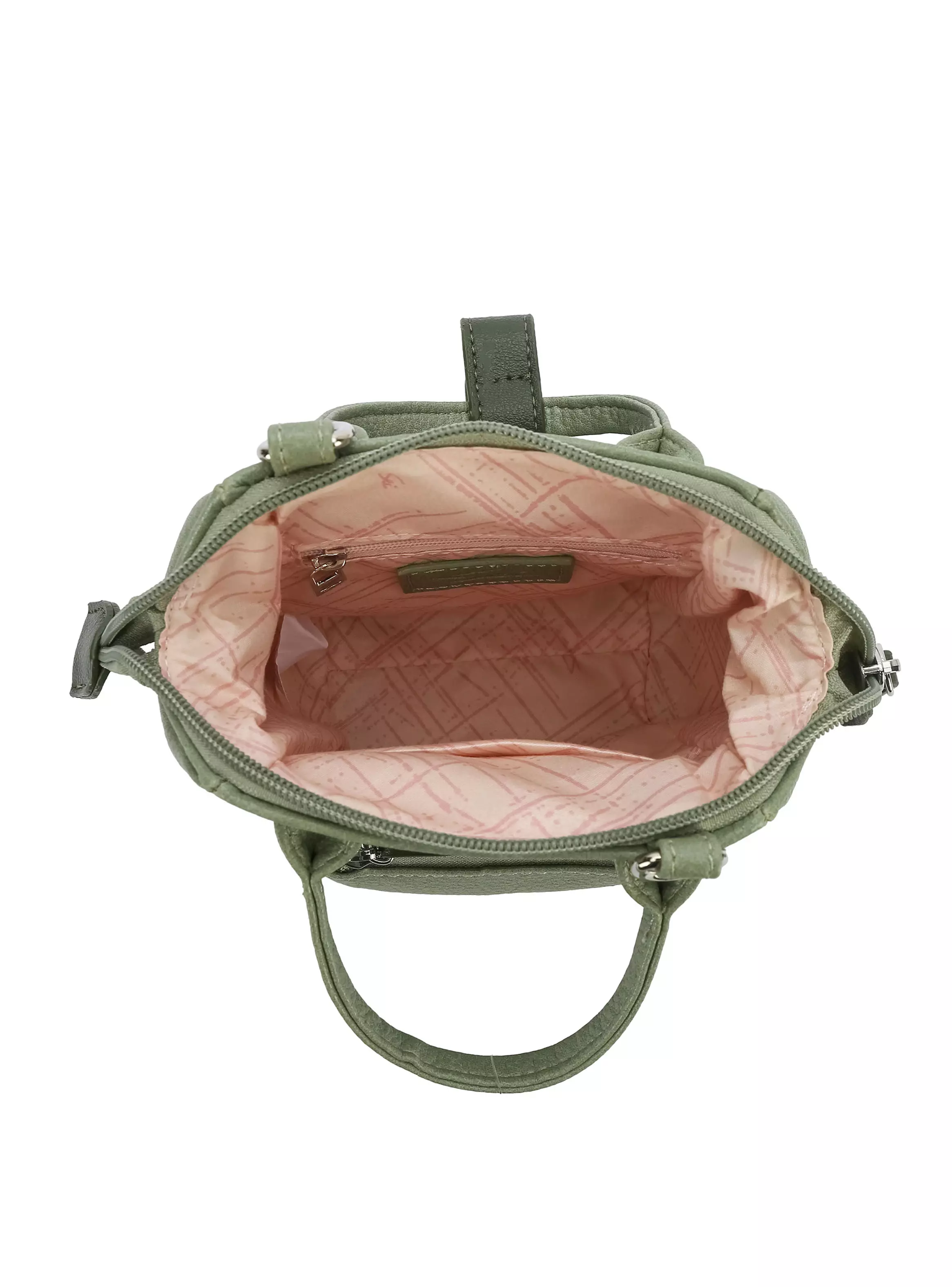 Bandolera Aspen Verde-3