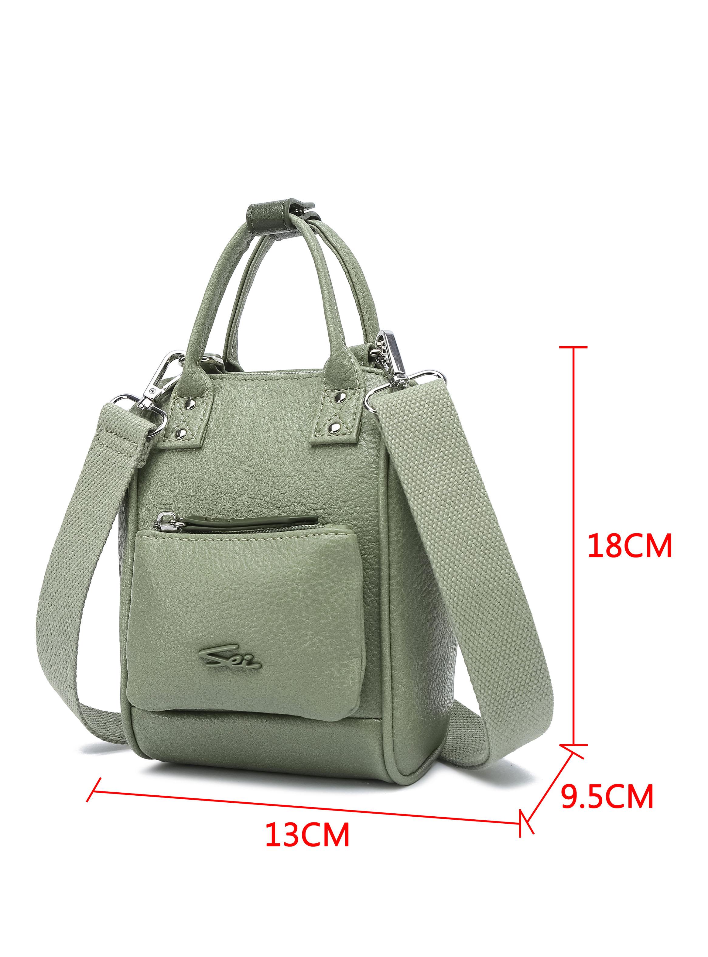 Bandolera Aspen Verde-1