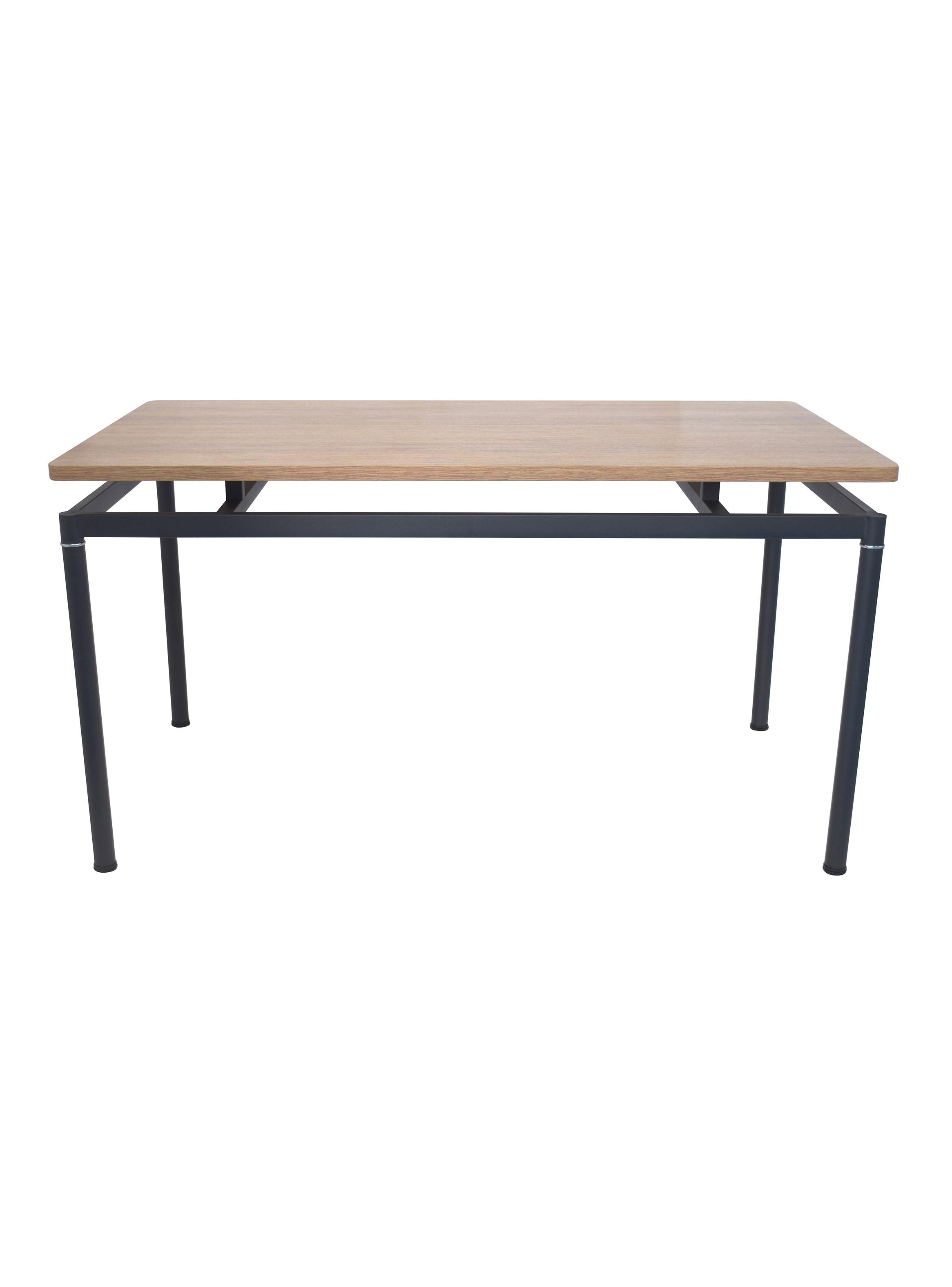 Juego de Comedor 4 Sillas Austin-4