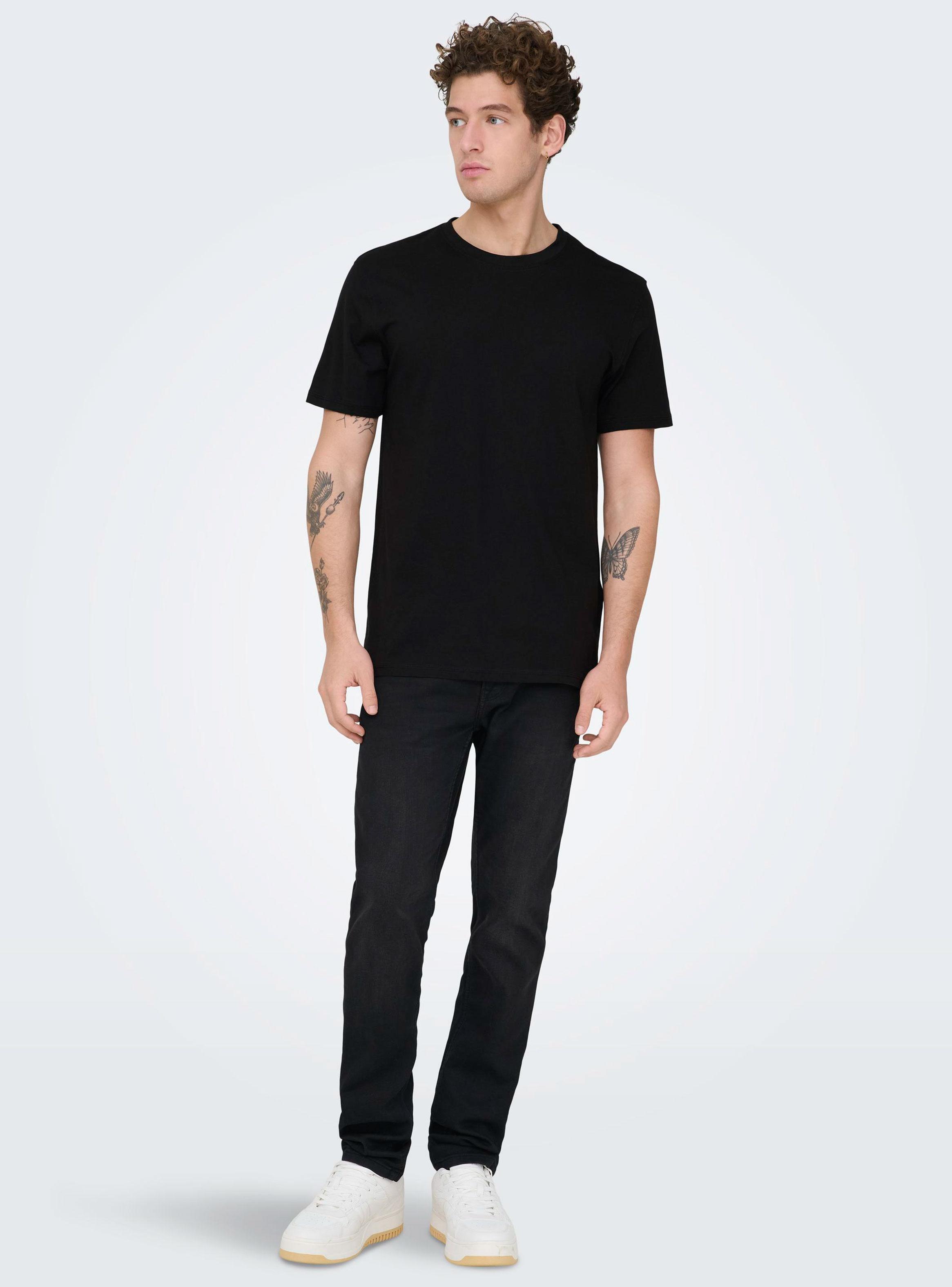 Polera Max Life-3