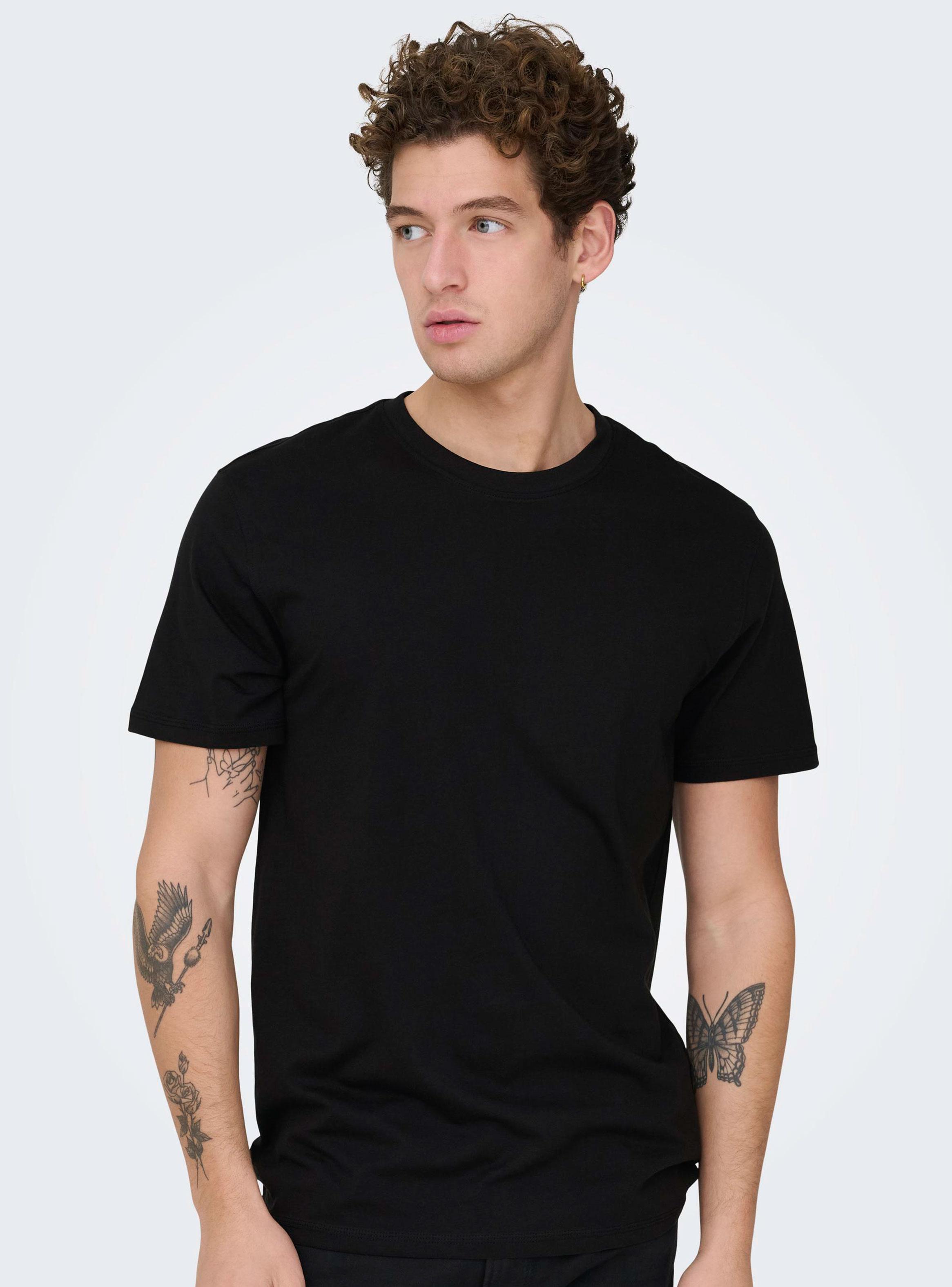 Polera Max Life-2