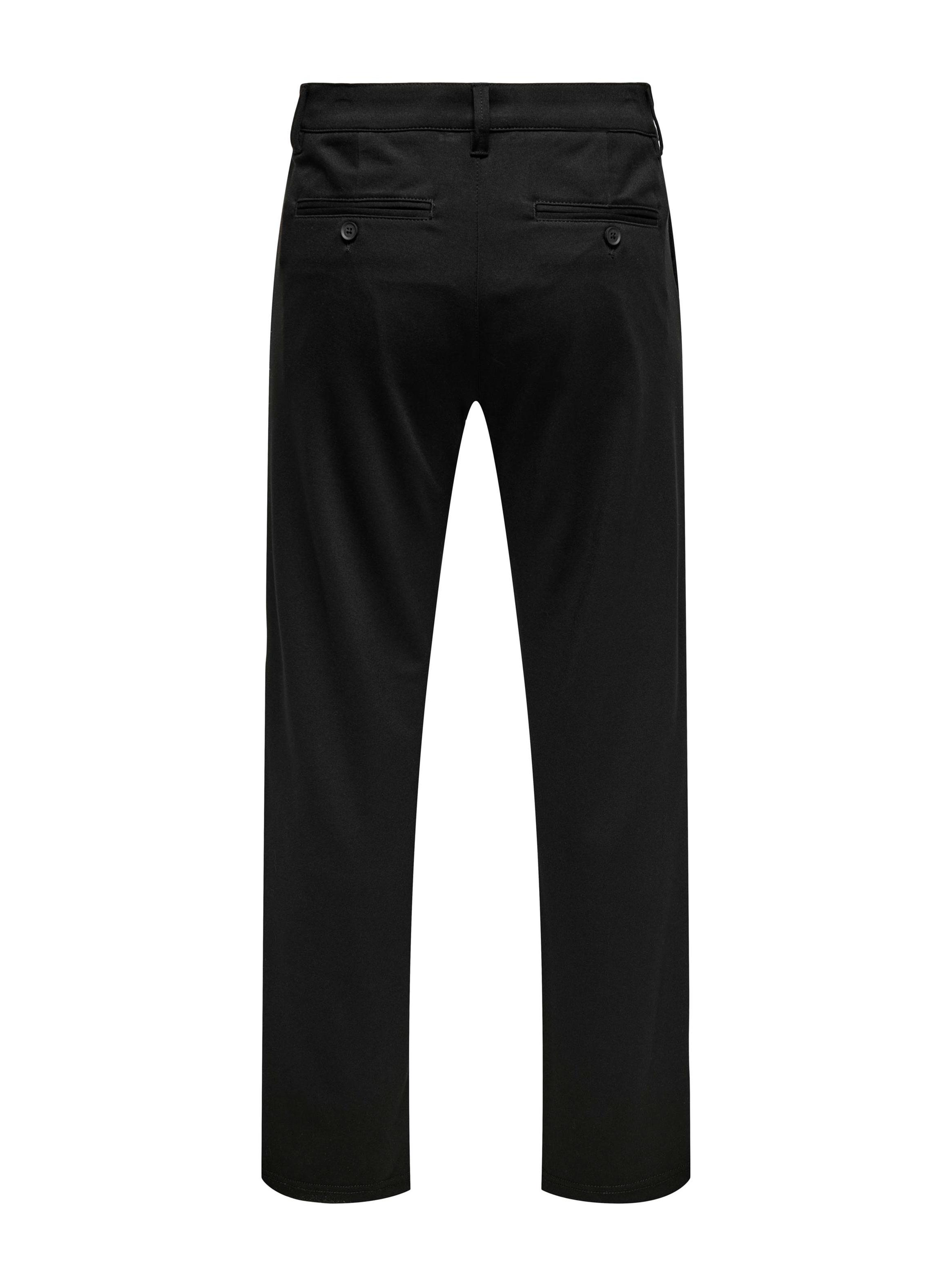Pantalón Mark Regular Fit-4