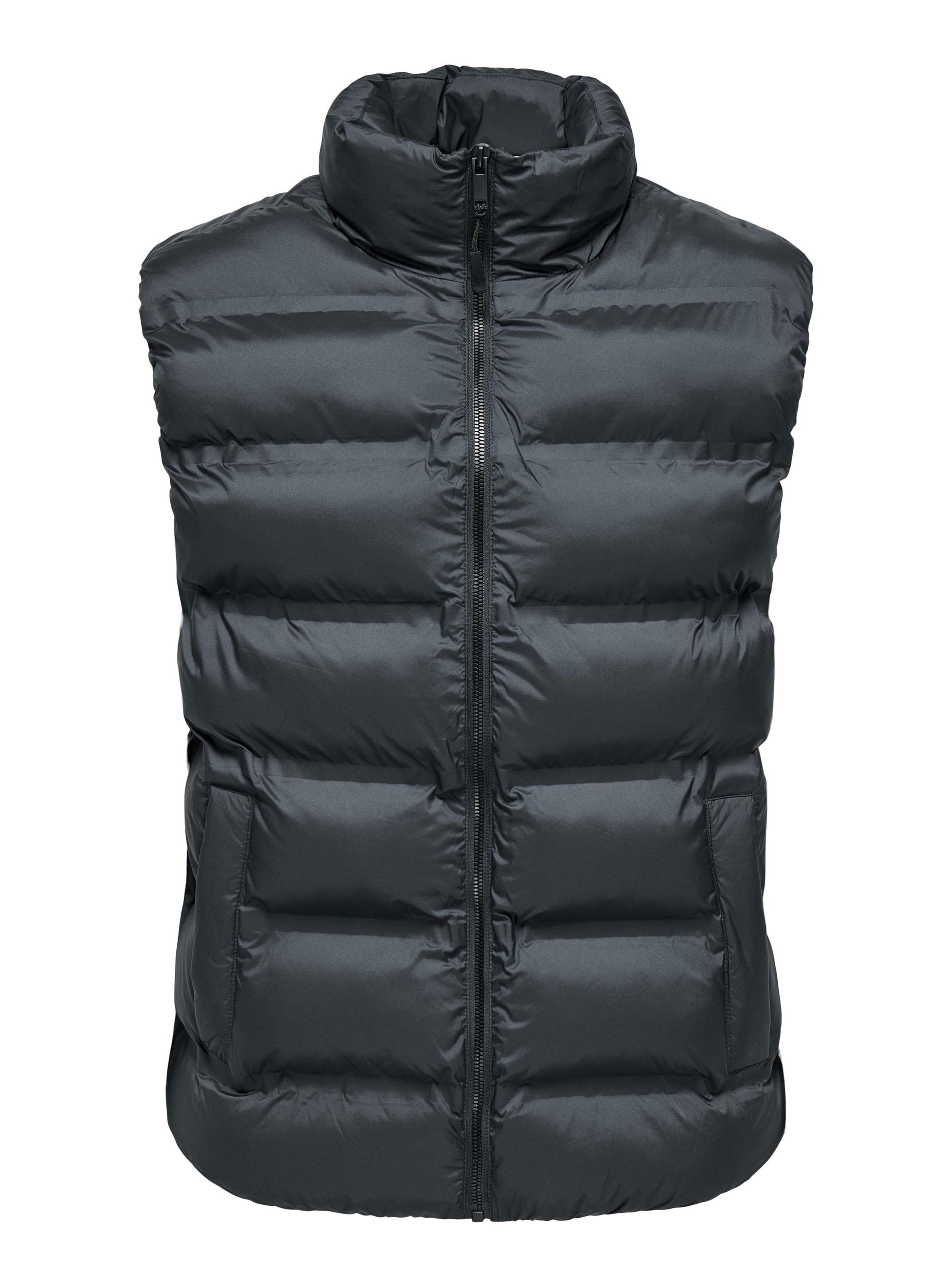 Chaleco Union Seam-3