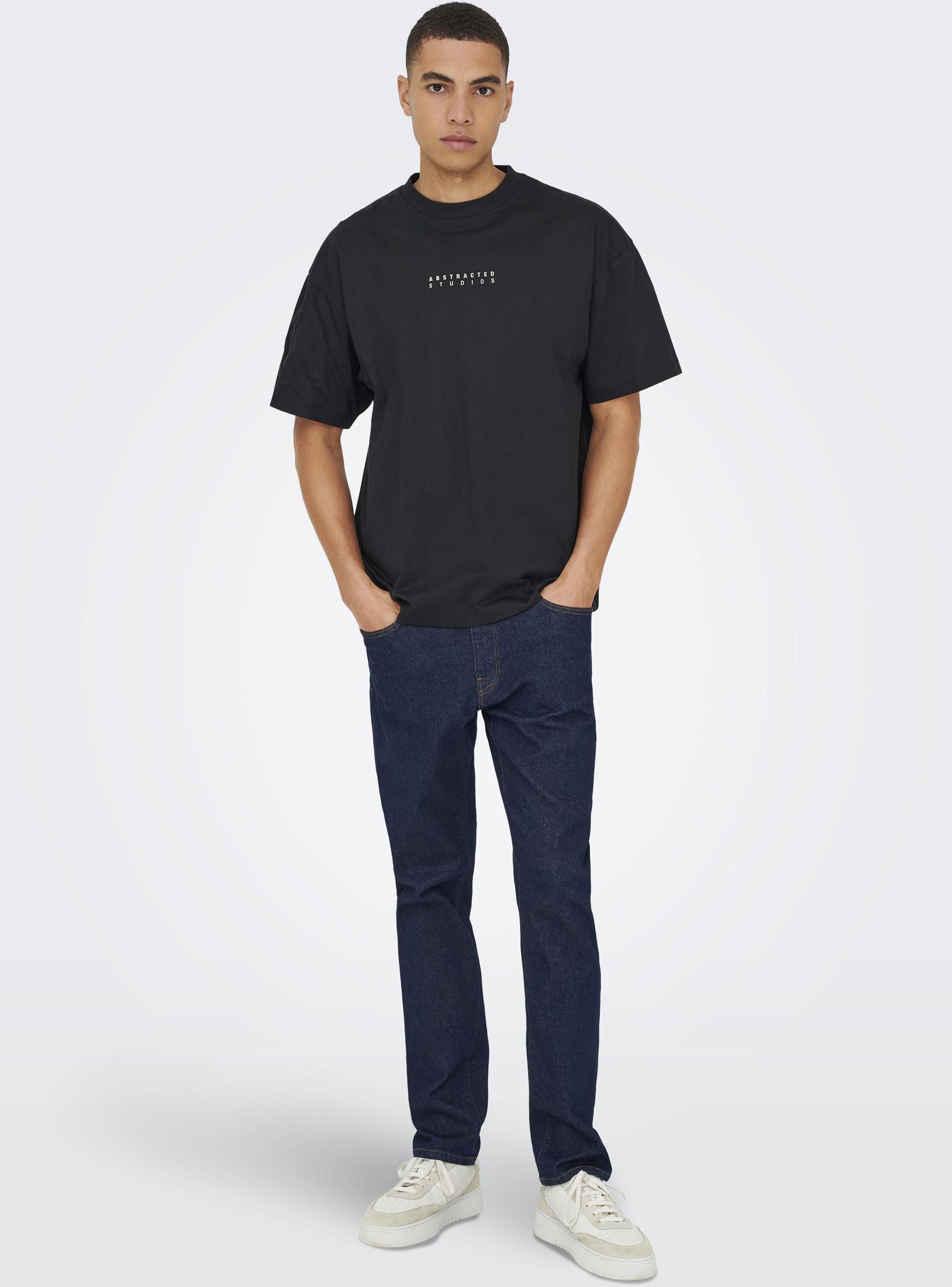 Polera Parker Algodón Orgánico-2