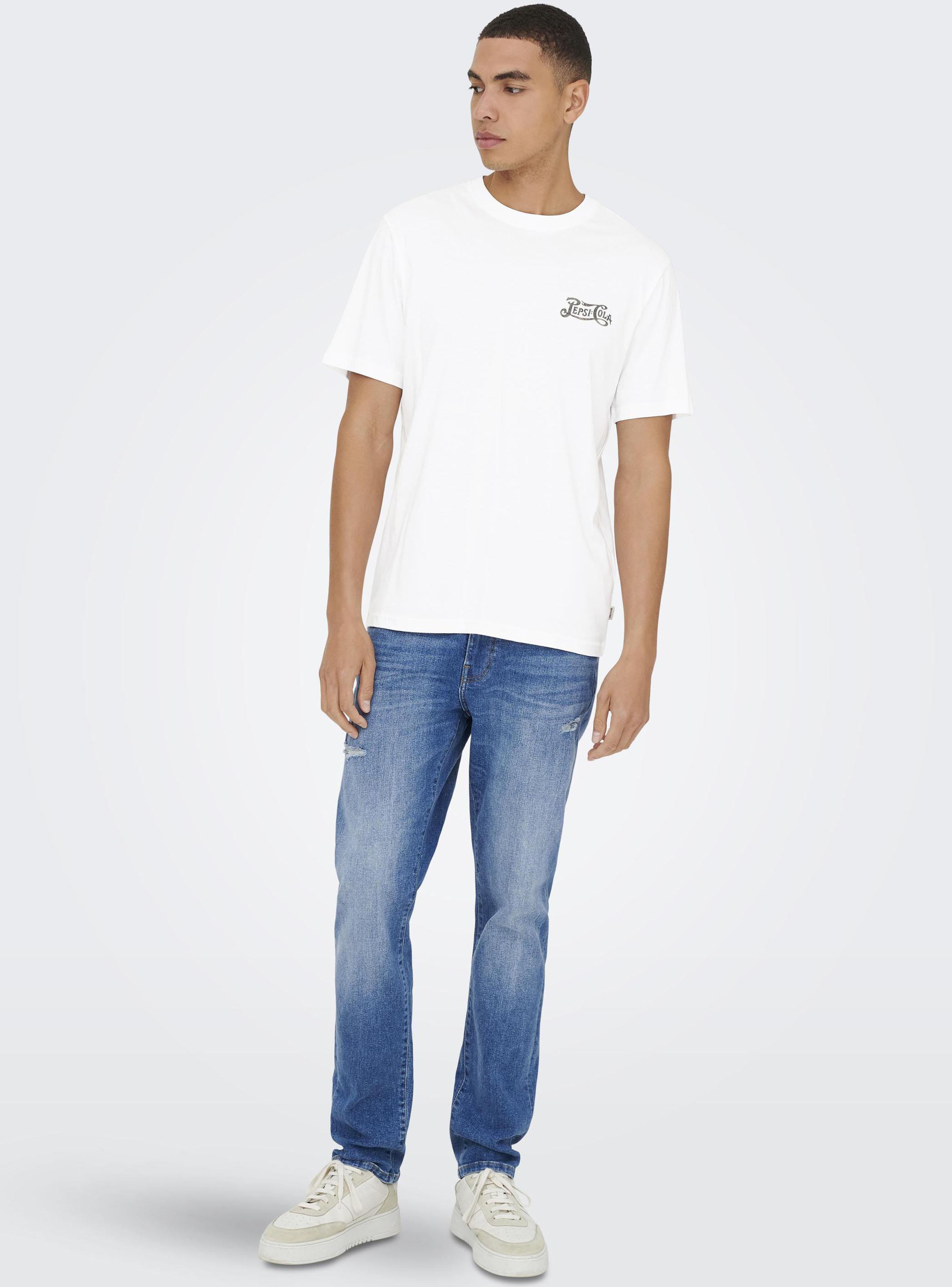 Polera Silifet Print-3