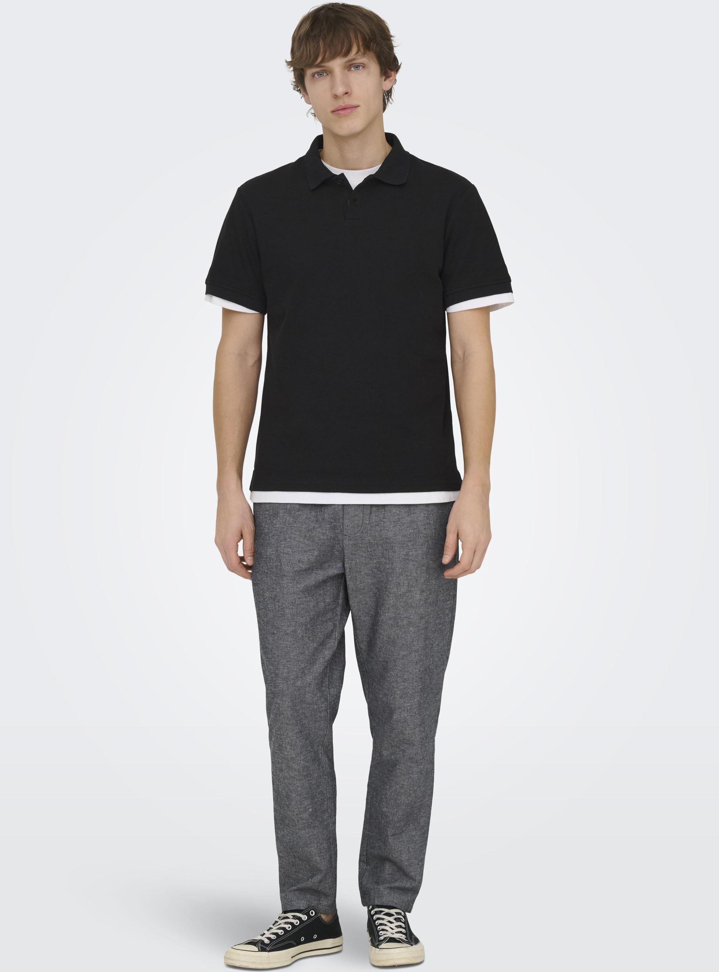 Polera Ben-3