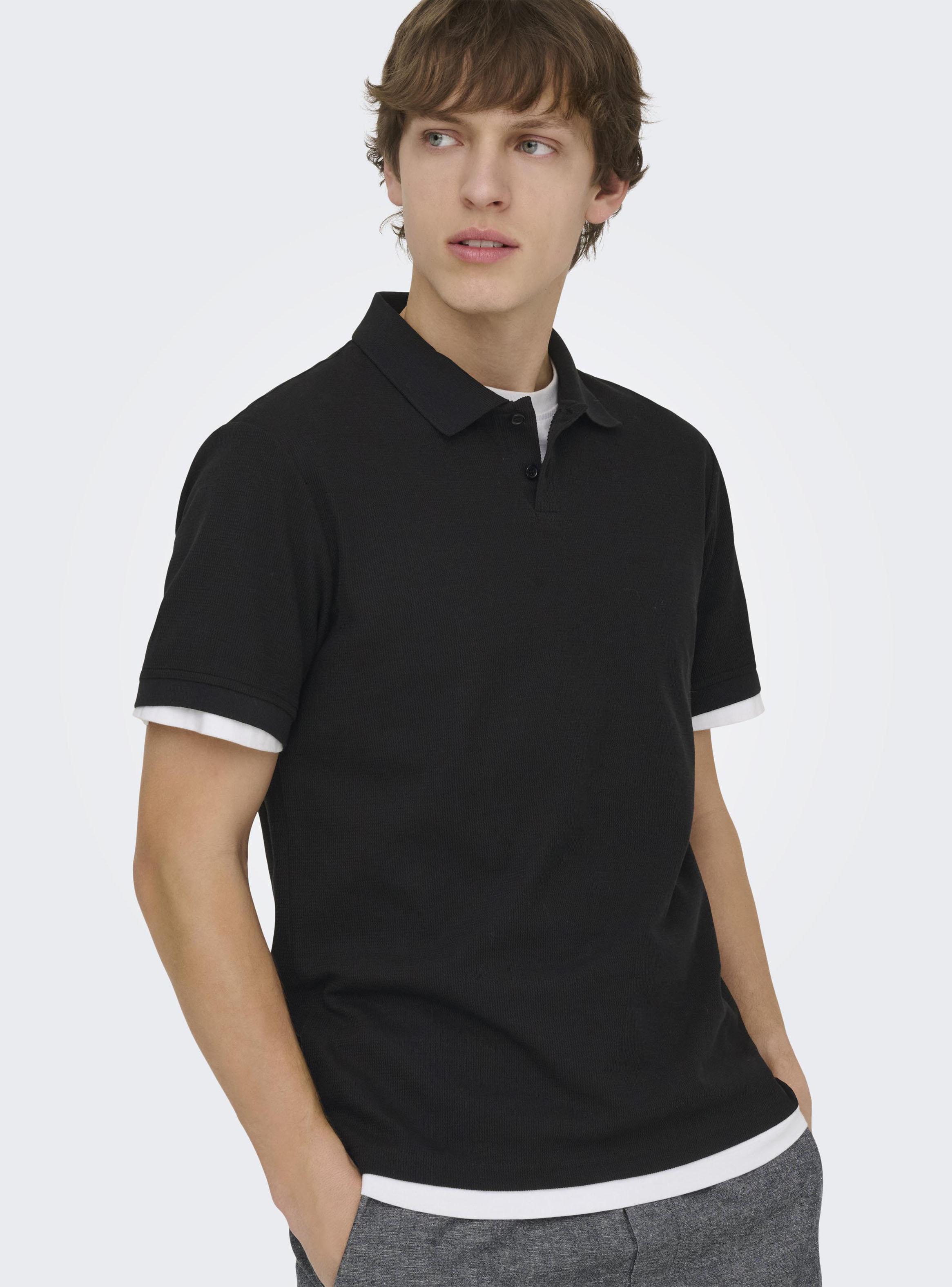 Polera Ben-2