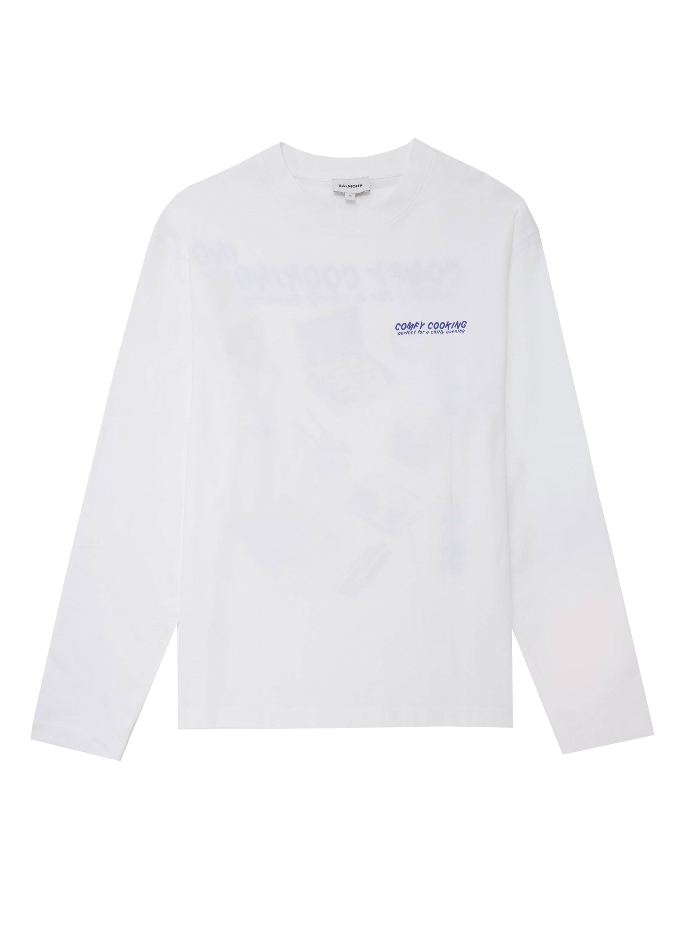 Polera Manga Larga Comfy Cooking-4