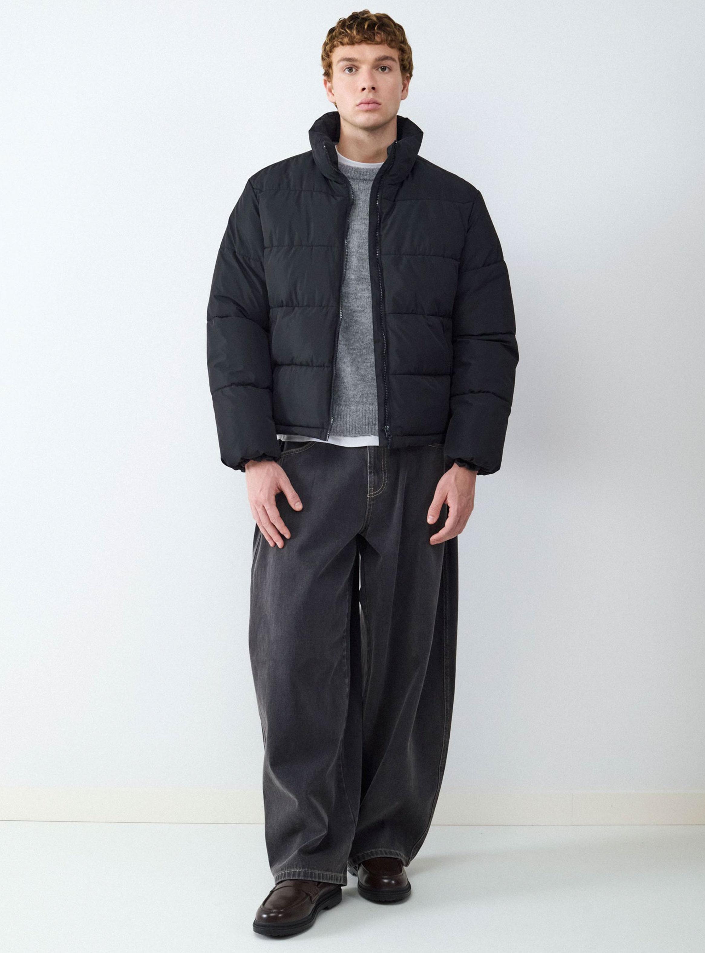 Parka Puffa Regular-2