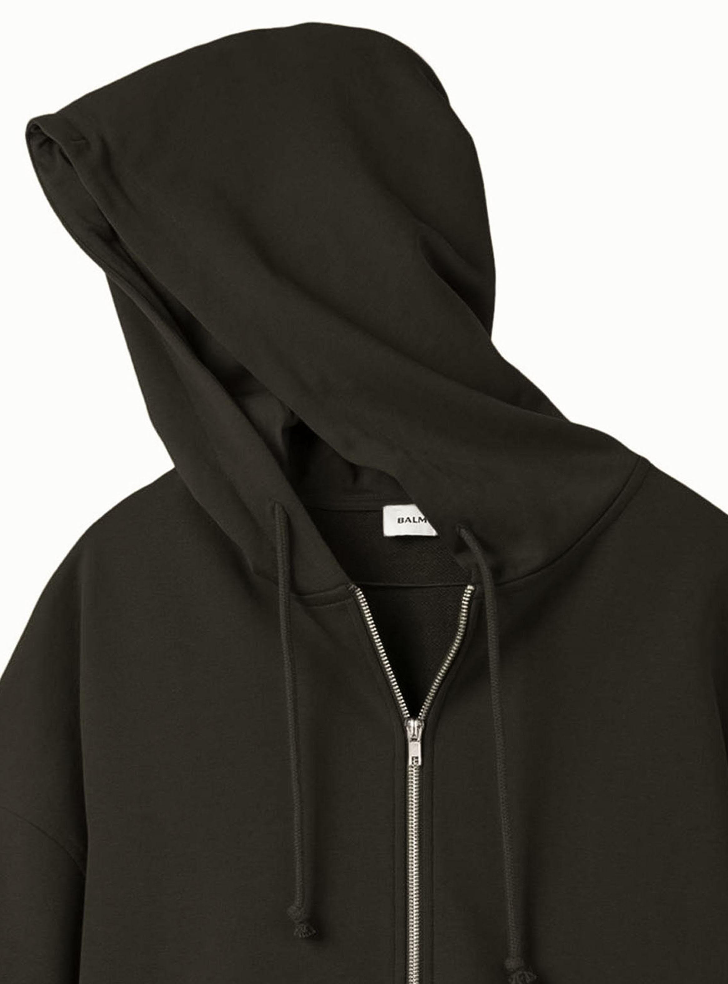 Polerón Hoodie Fullzip Sport-1