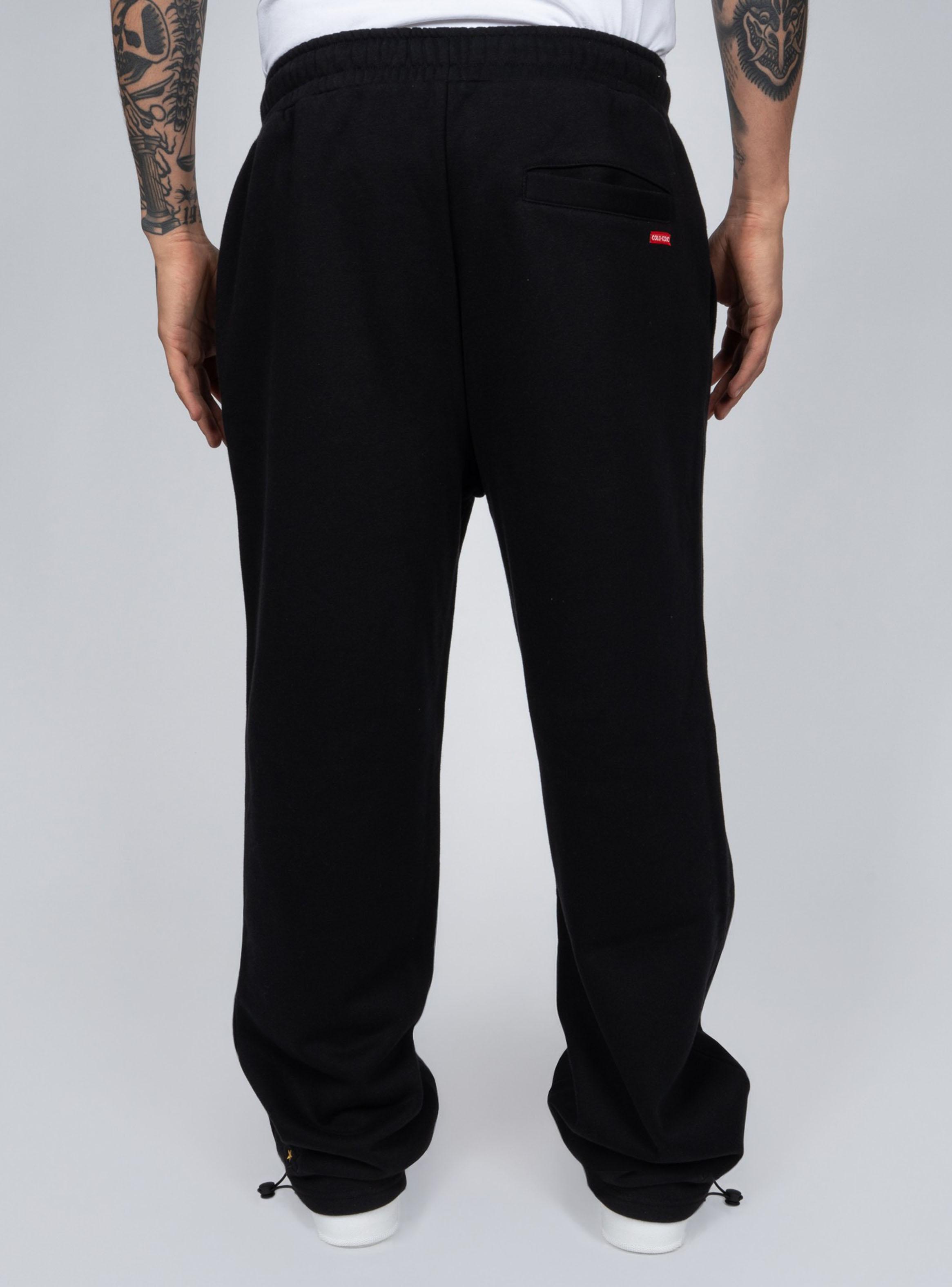 Buzo Deportivo Unicolor Logo Bordado-1