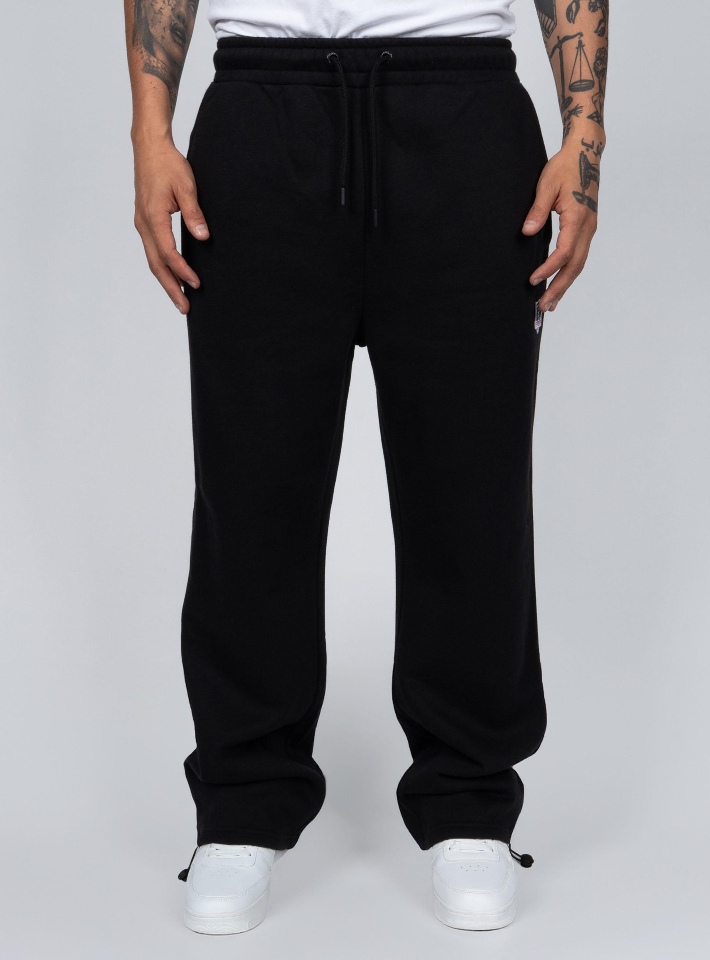 Buzo Deportivo Unicolor Logo Bordado-0