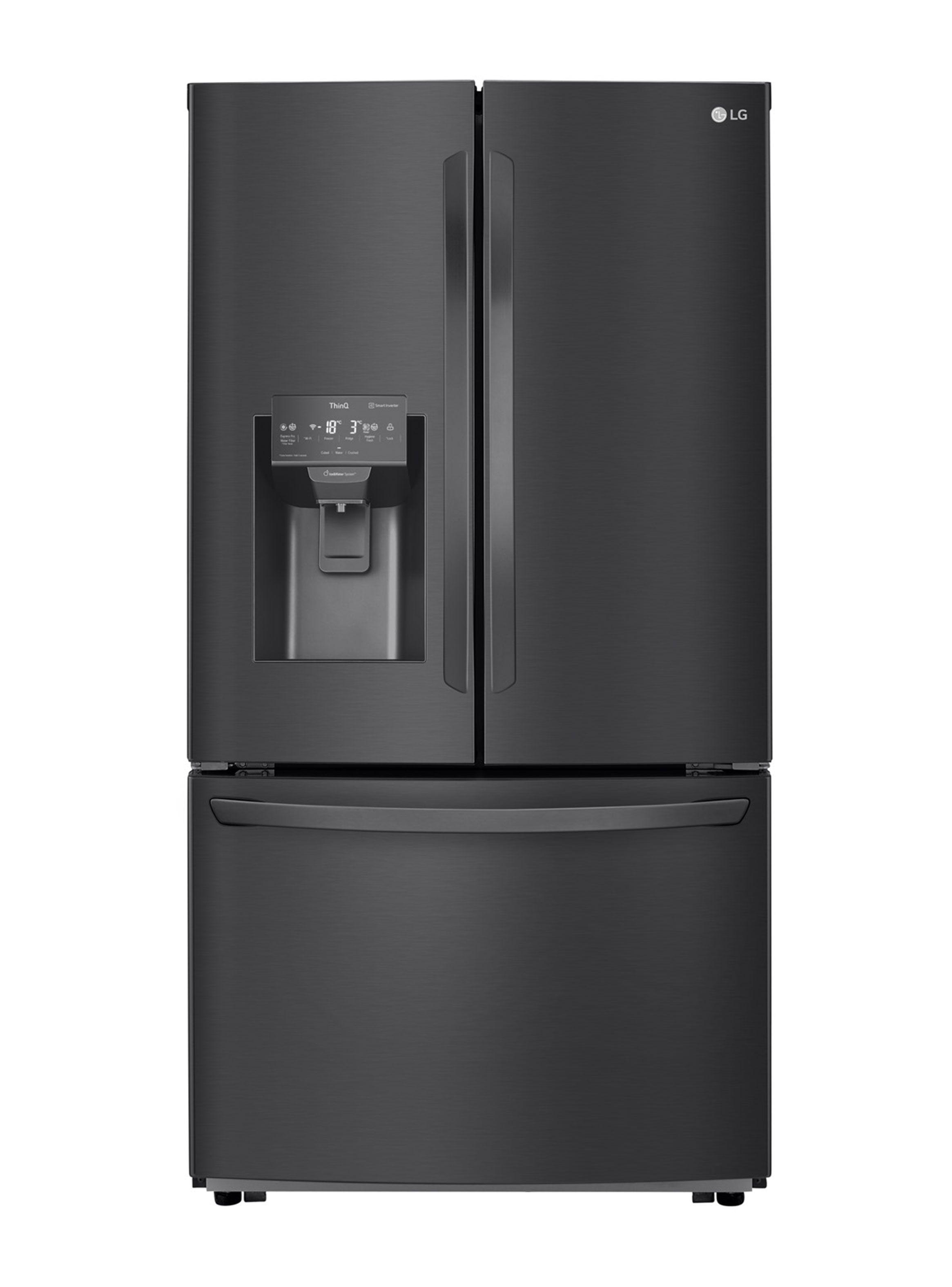 Refrigerador French Door No Frost 662 Litros GM78WGT Smart Inverter-0