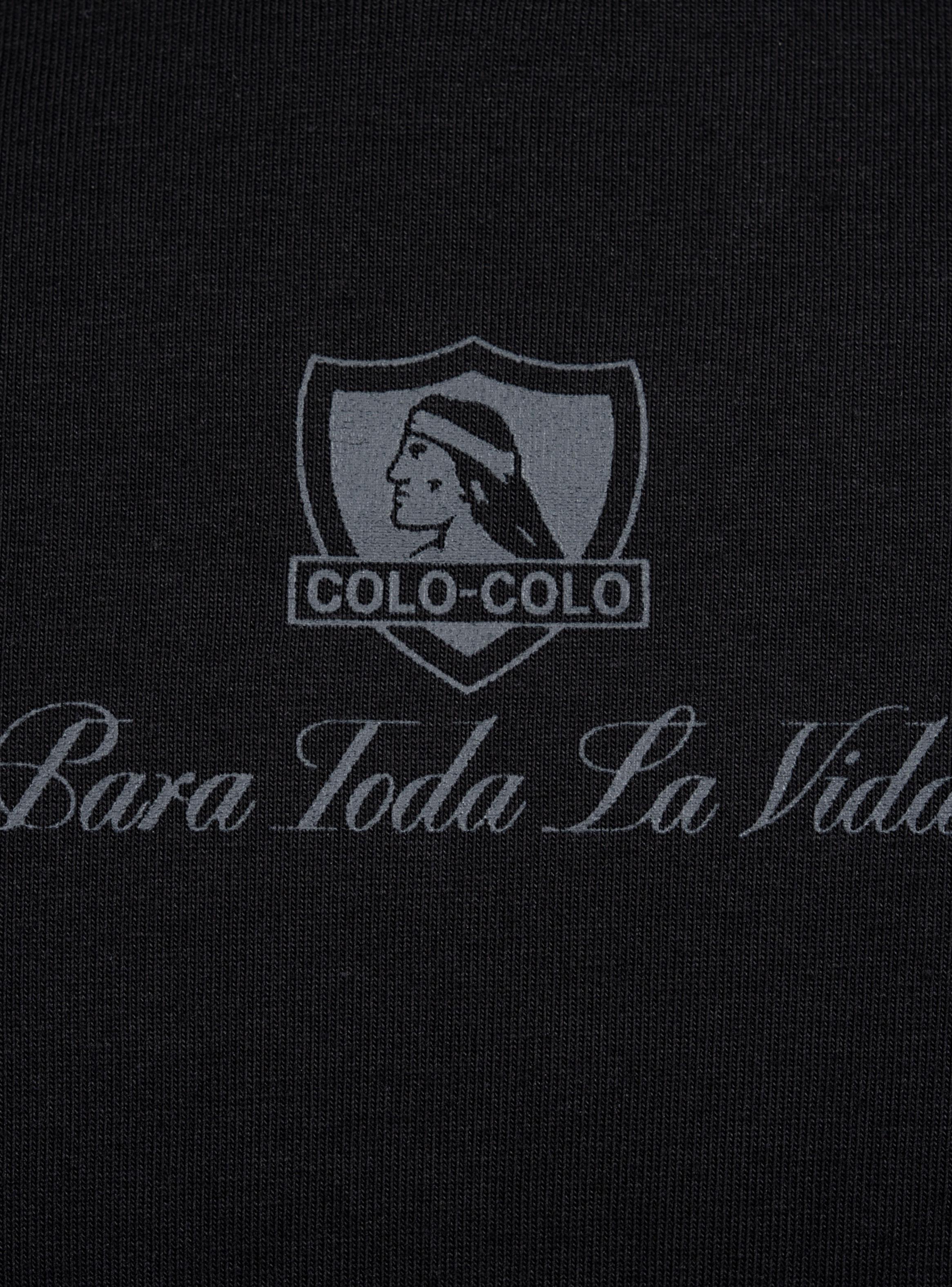 Polera Print Mini logo-3