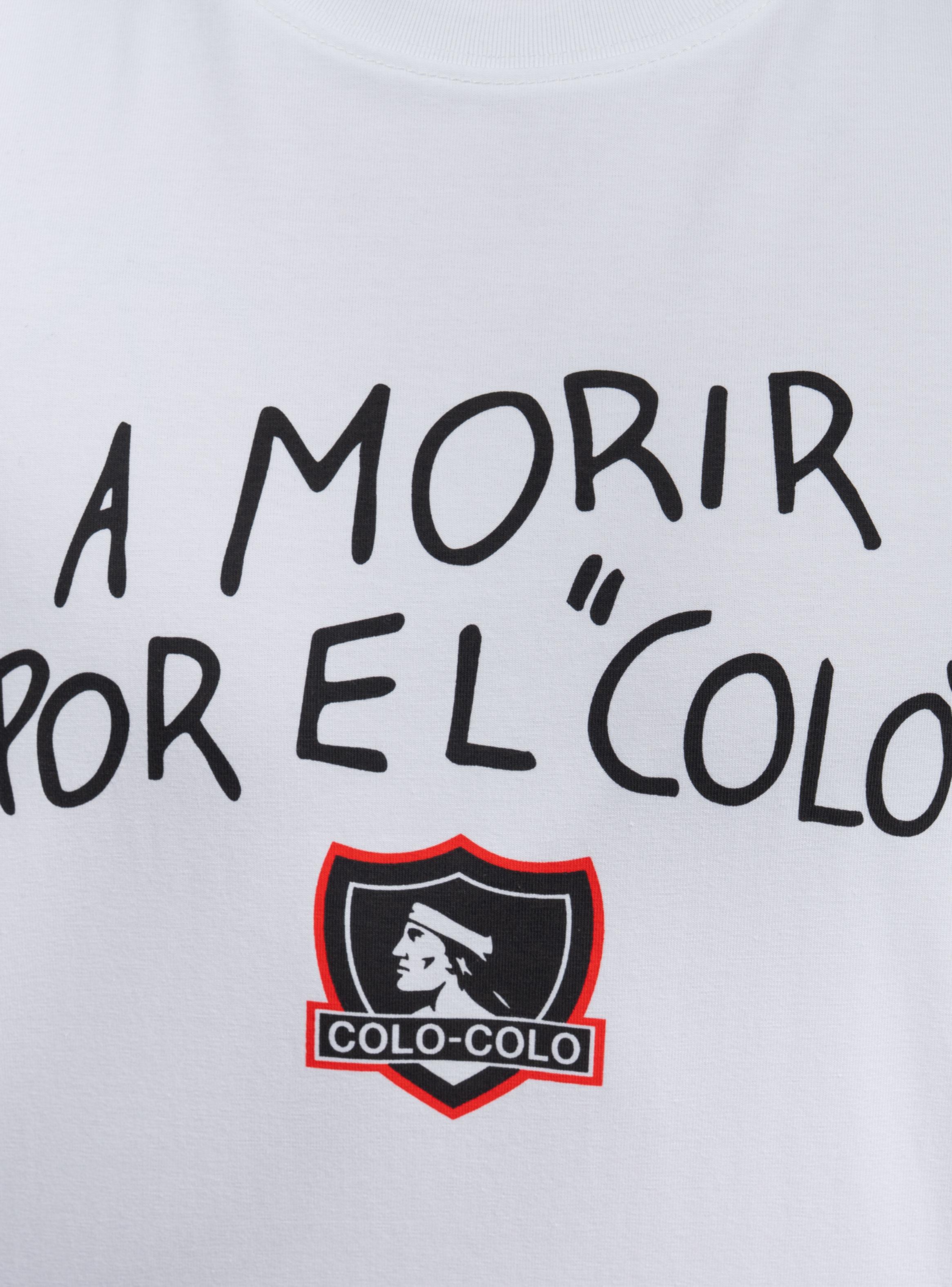 Polera a Morir por el Colo-2