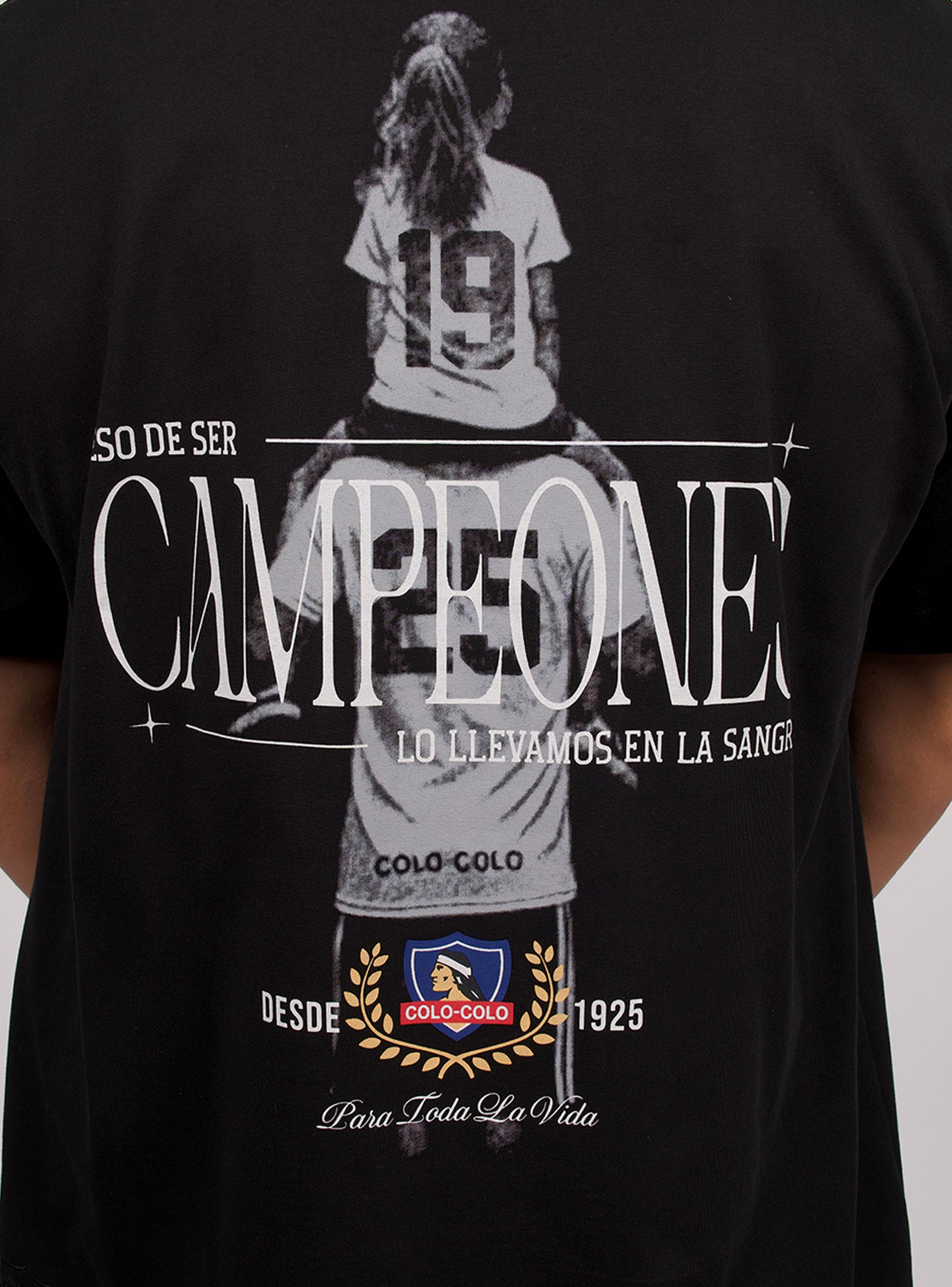Polera Print Campeones-2