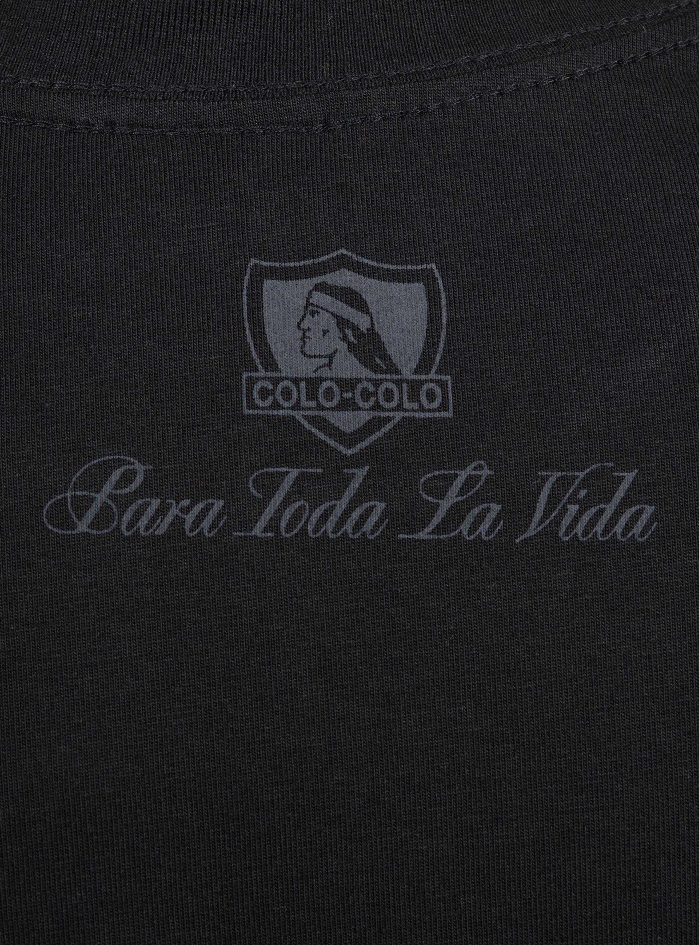 Polera Print Campeones-3