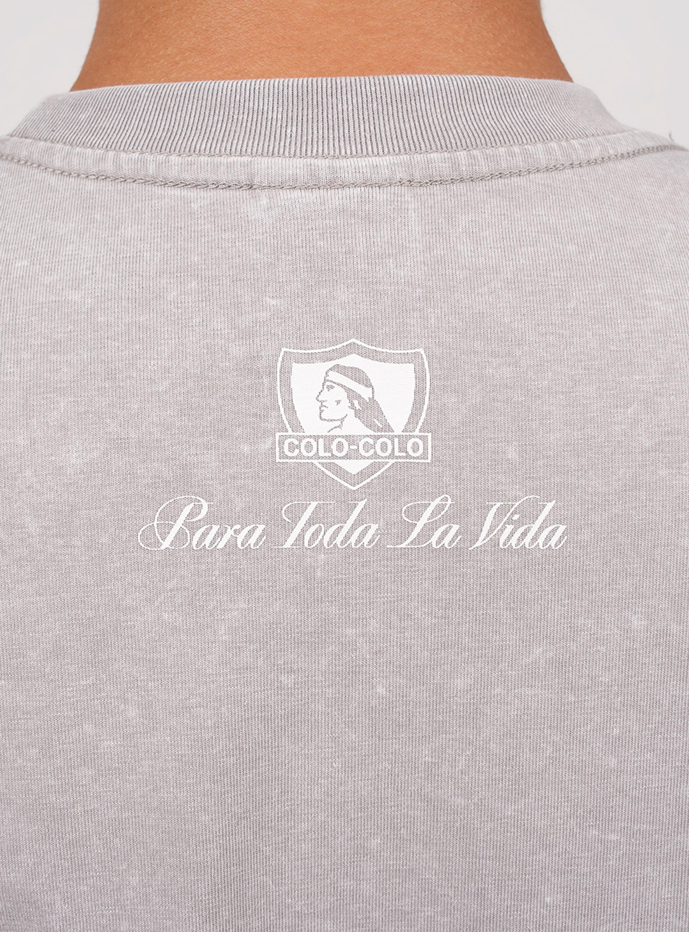 Polera Print Escudo Frontal-2