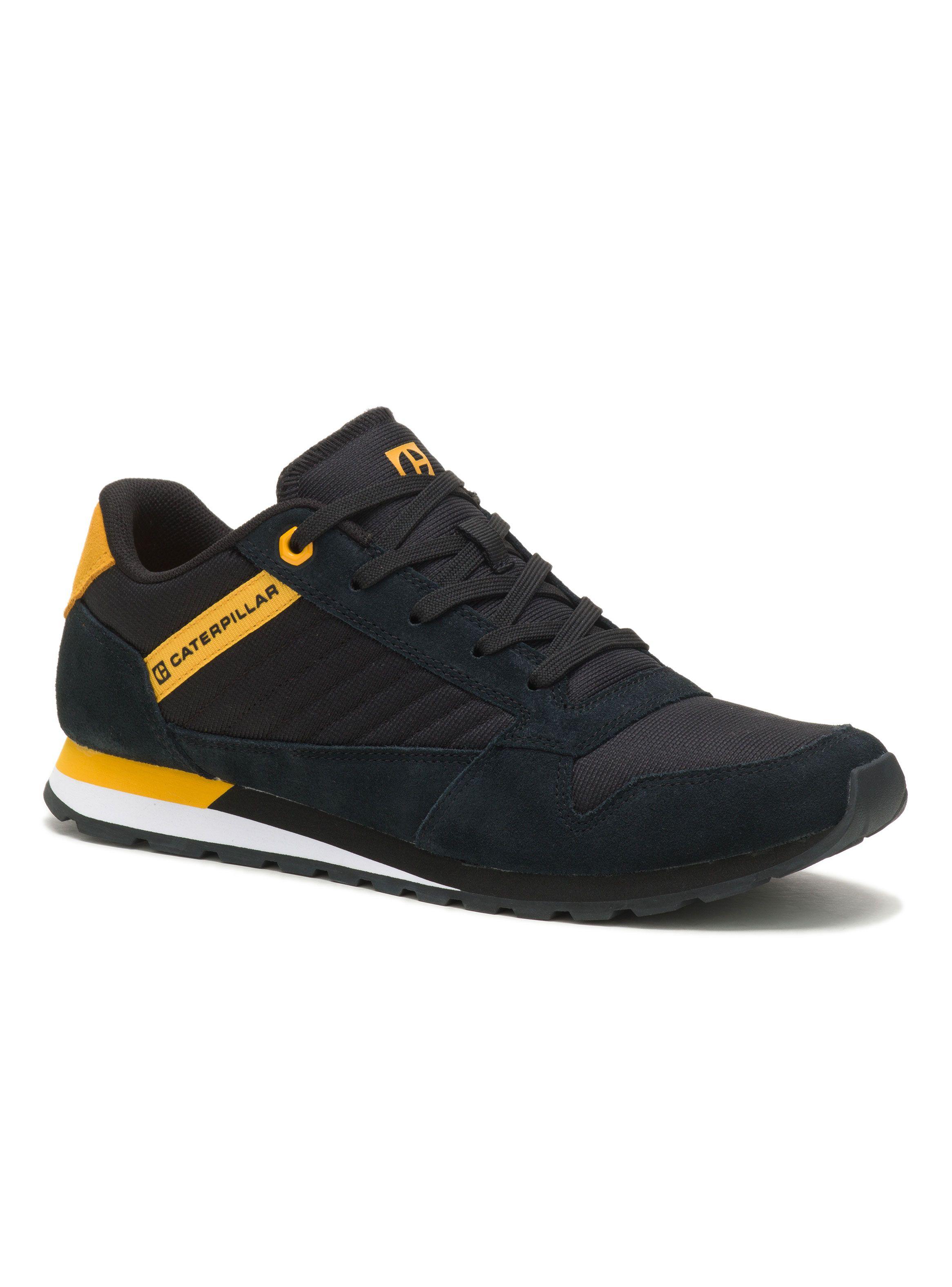 Zapatilla Urbana Ventura Hombre-1