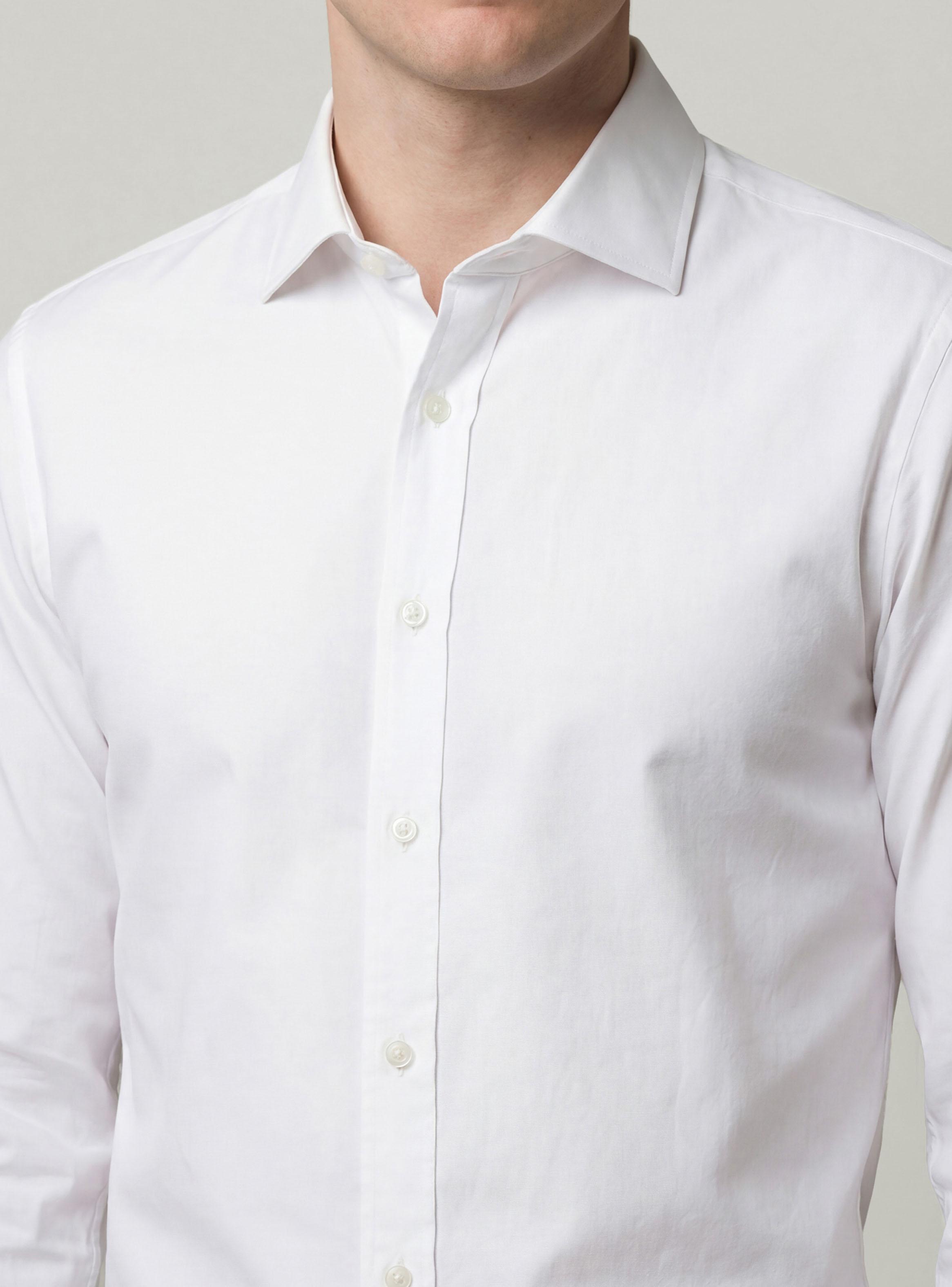 Camisa Sport Crosby Weekend Tencel Vintage Regular-2