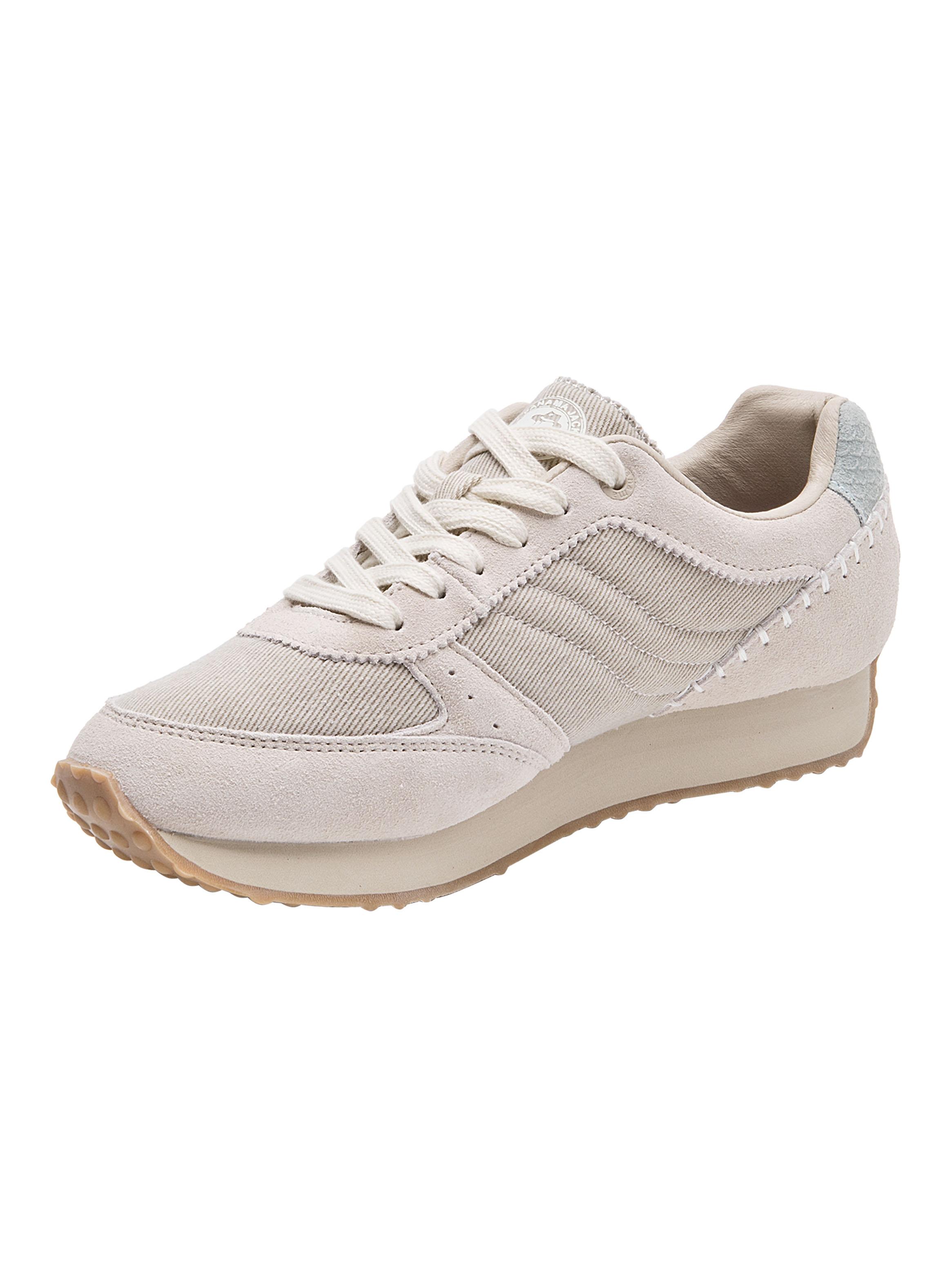 Zapatilla Urbana Acordonado Pjm0302 Hombre-3