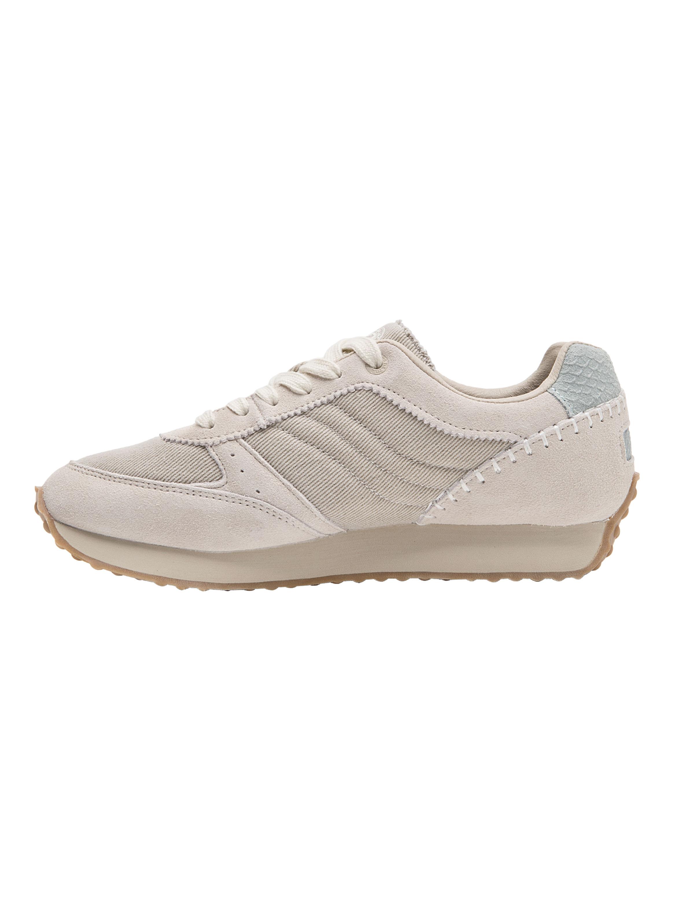 Zapatilla Urbana Acordonado Pjm0302 Hombre-2
