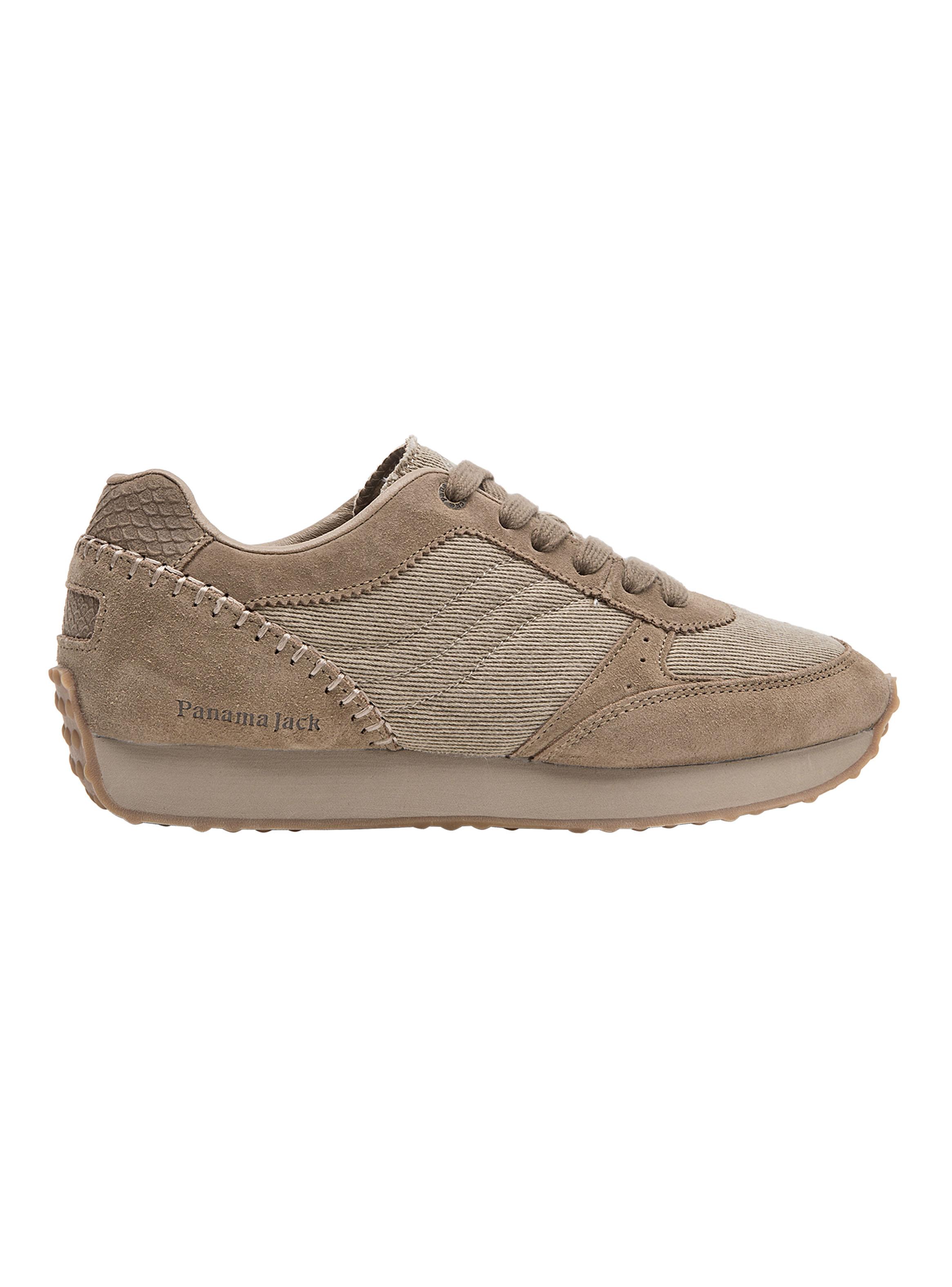 Zapatilla Urbana Acordonado Pjm0302 Hombre-0