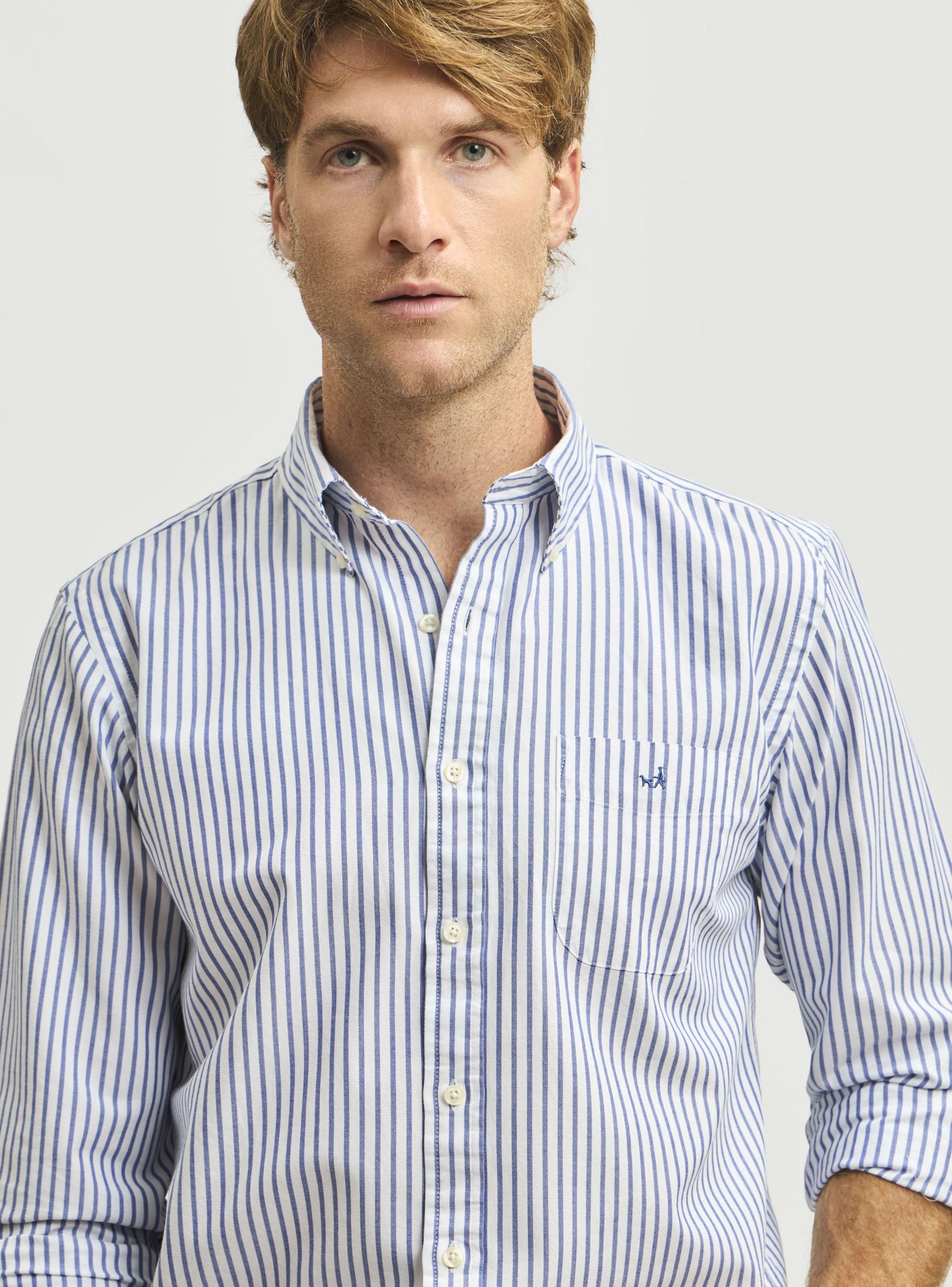 Camisa Sport Dakota Weekend Regular-2