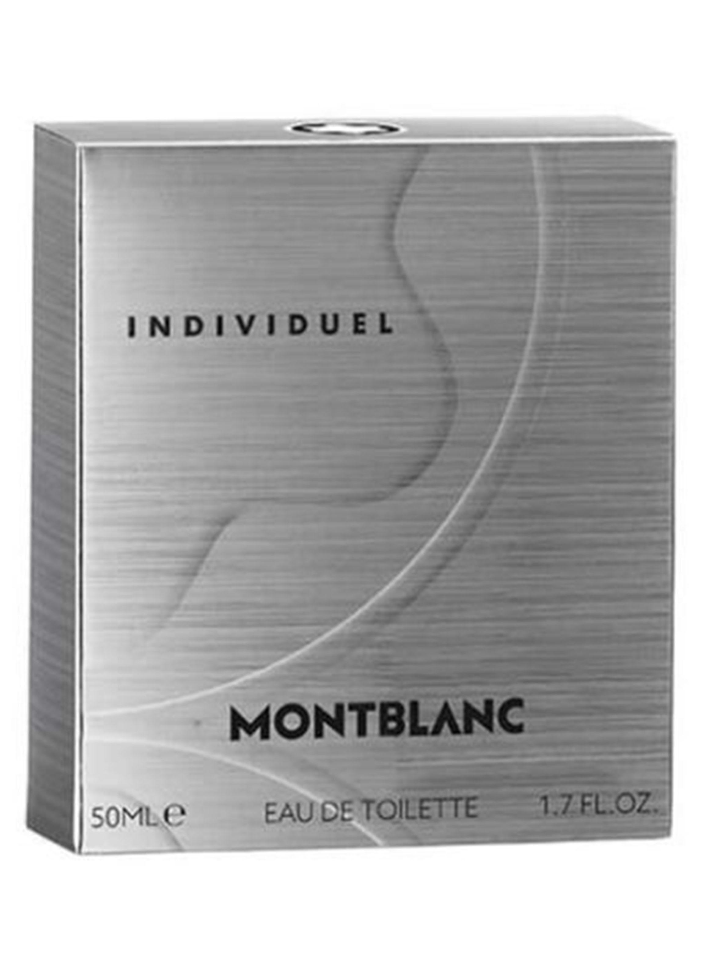 Perfume Individuel EDT Hombre 50 ml Edición Limitada-2