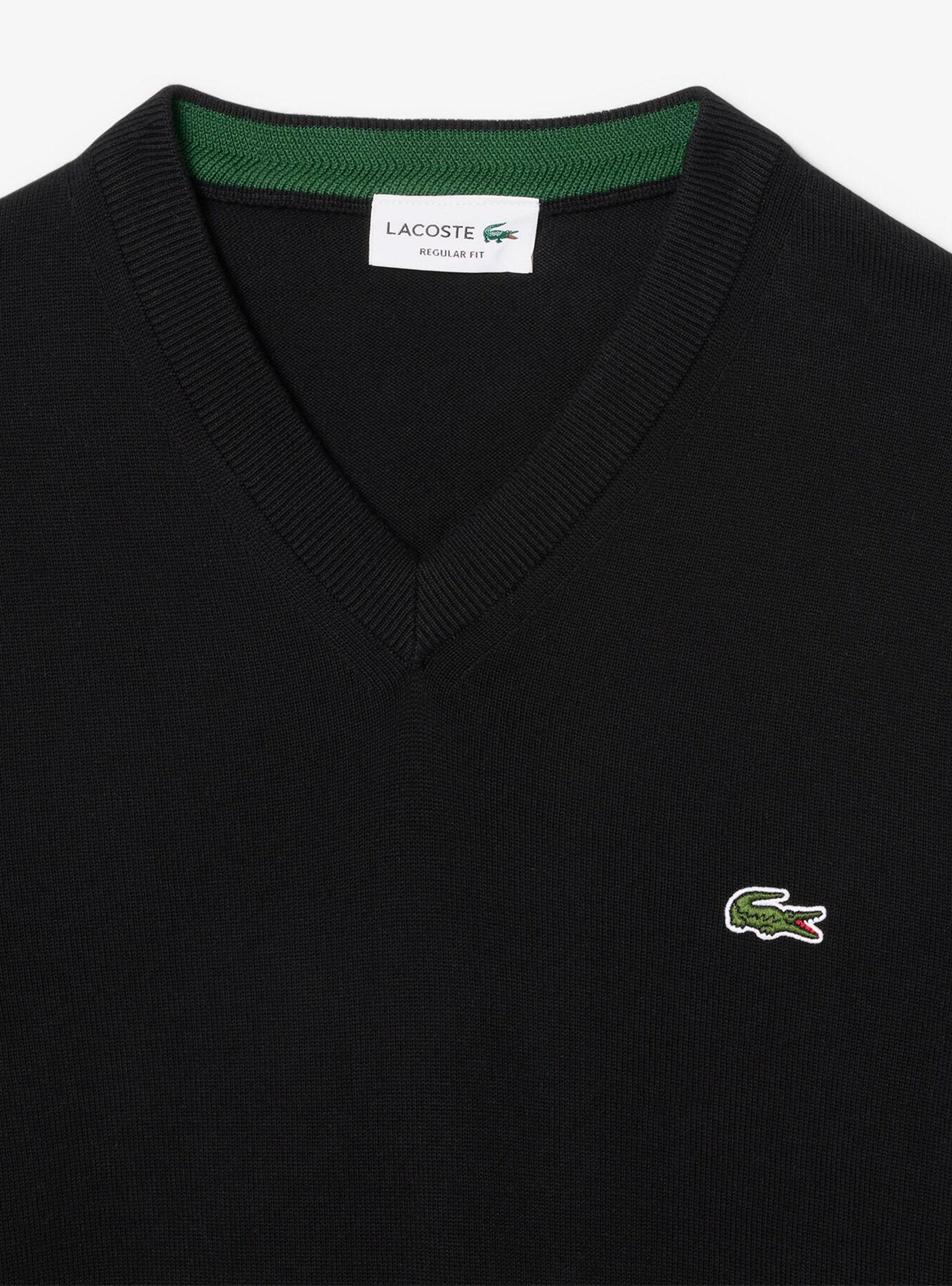 Sweater Cuello V Regular-3