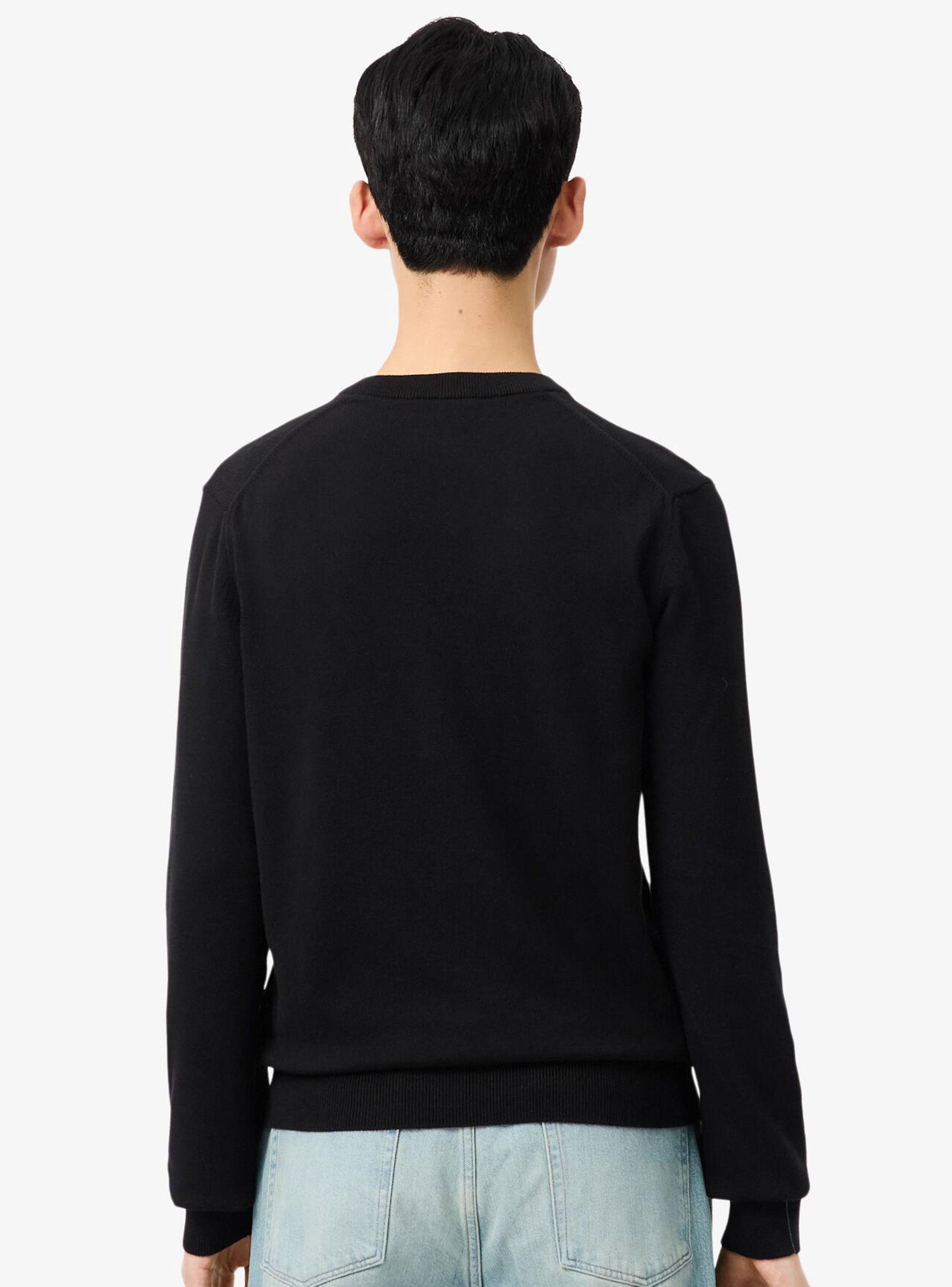 Sweater Cuello V Regular-1