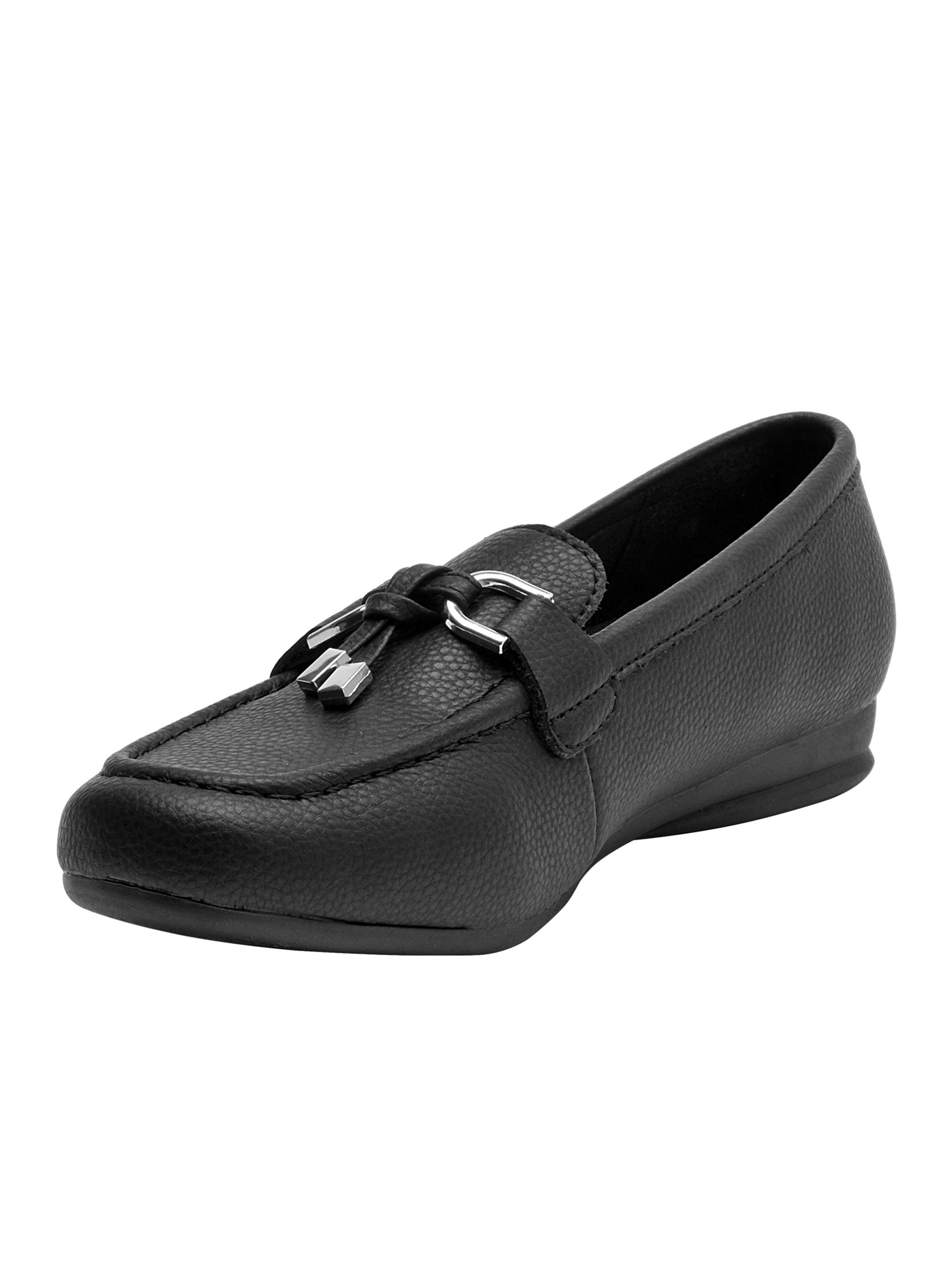 Mocasín BRM0067 Cuero Mujer-3