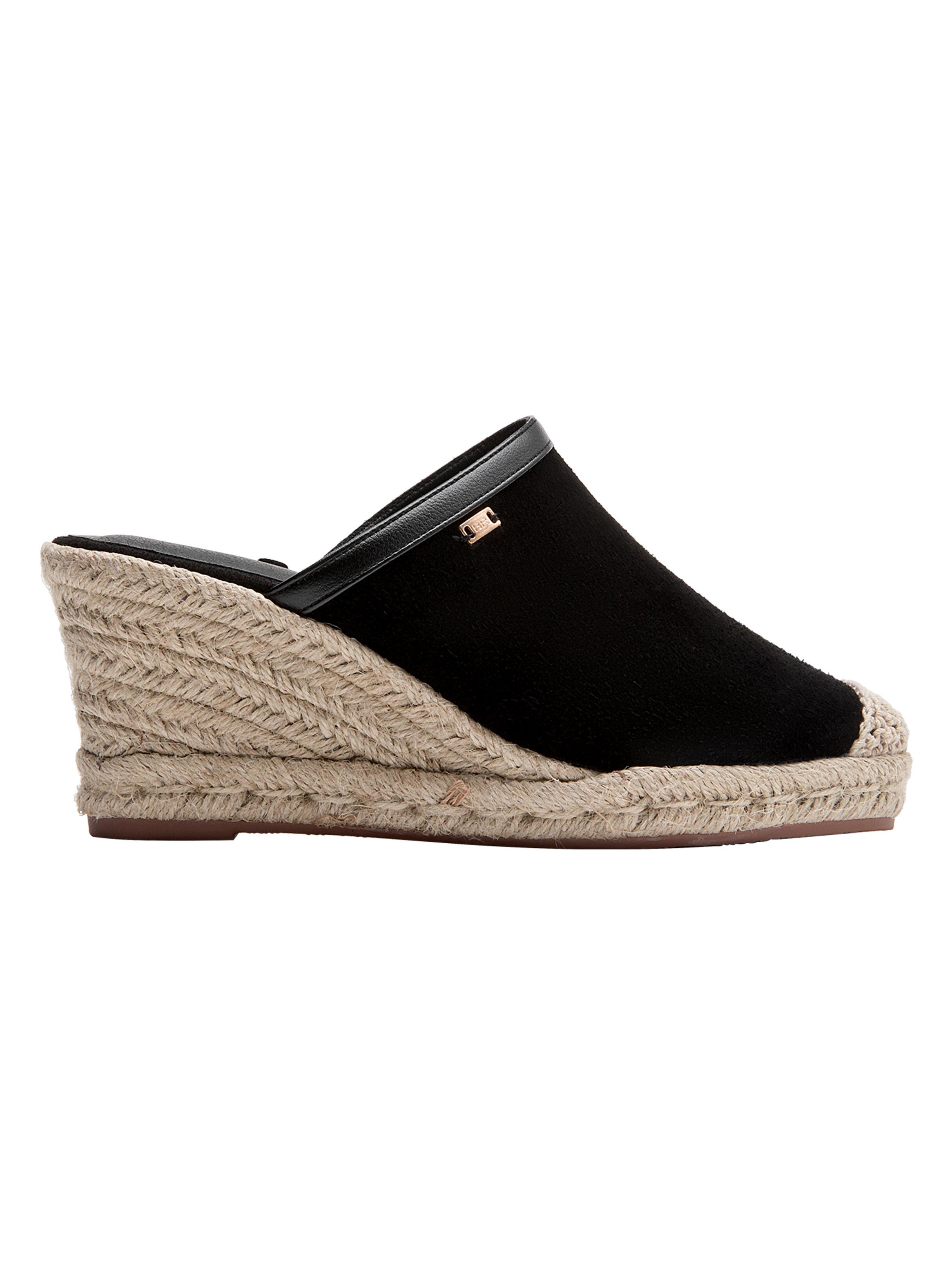 Sandalia Slip On BRM0493 Mujer-0