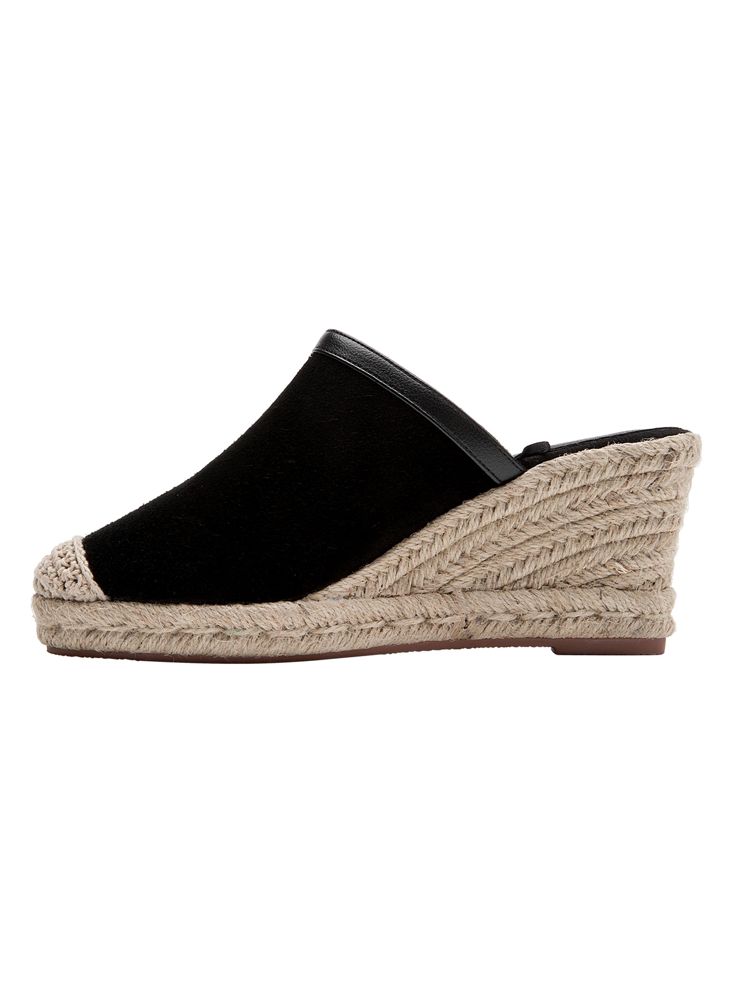 Sandalia Slip On BRM0493 Mujer-2