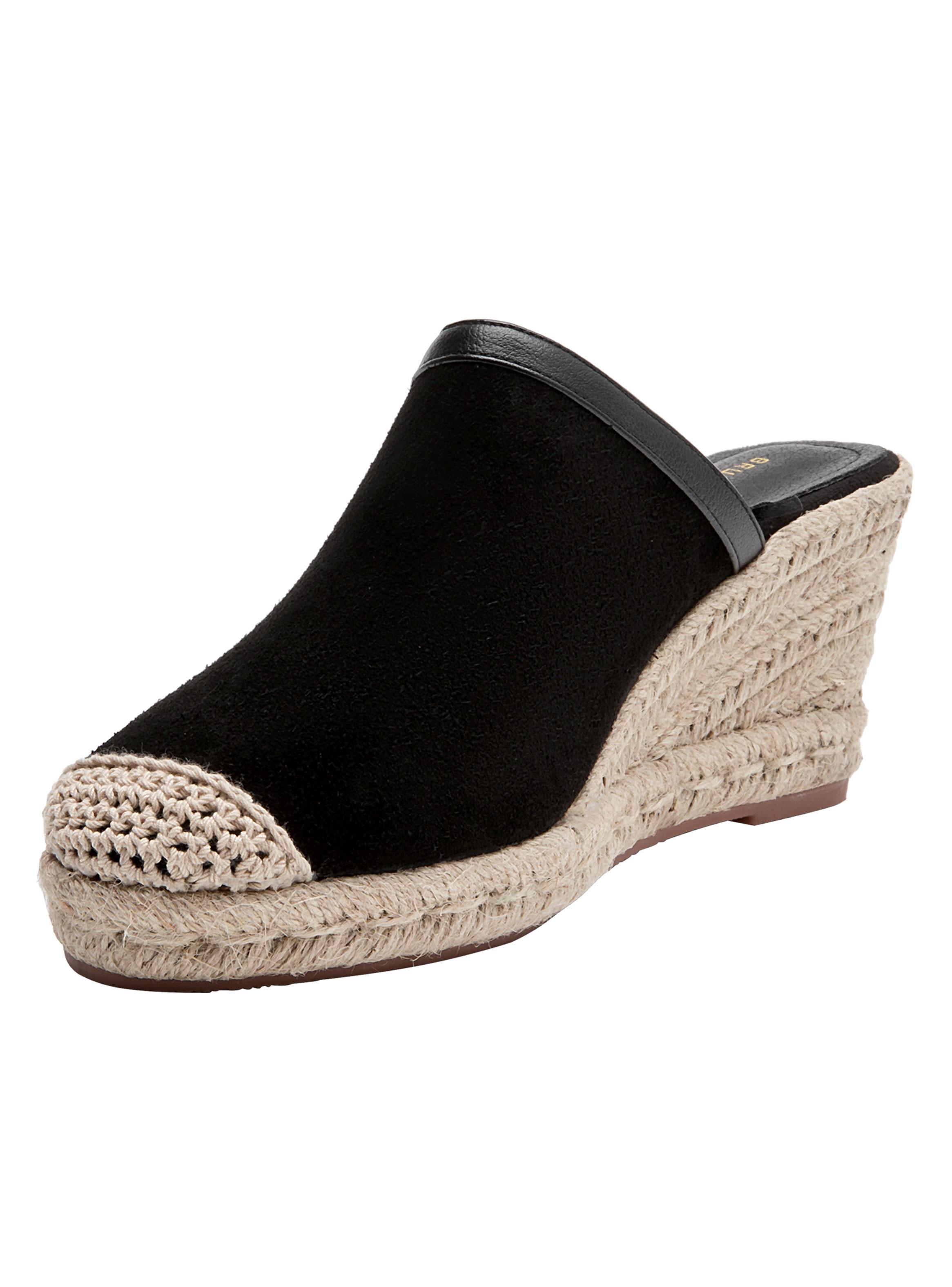 Sandalia Slip On BRM0493 Mujer-3