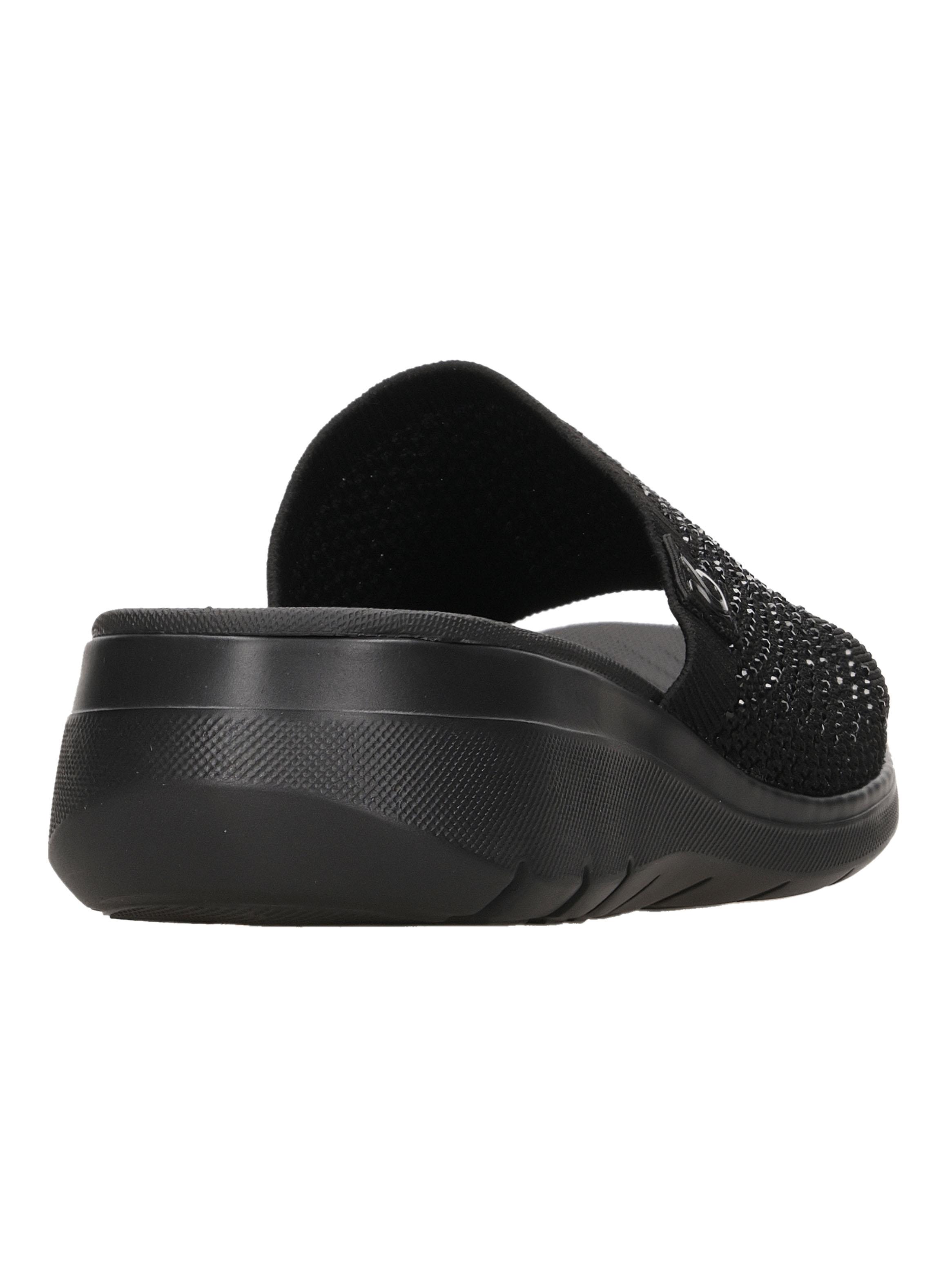 Sandalia Detalle Brillo 16M0503 Mujer-4