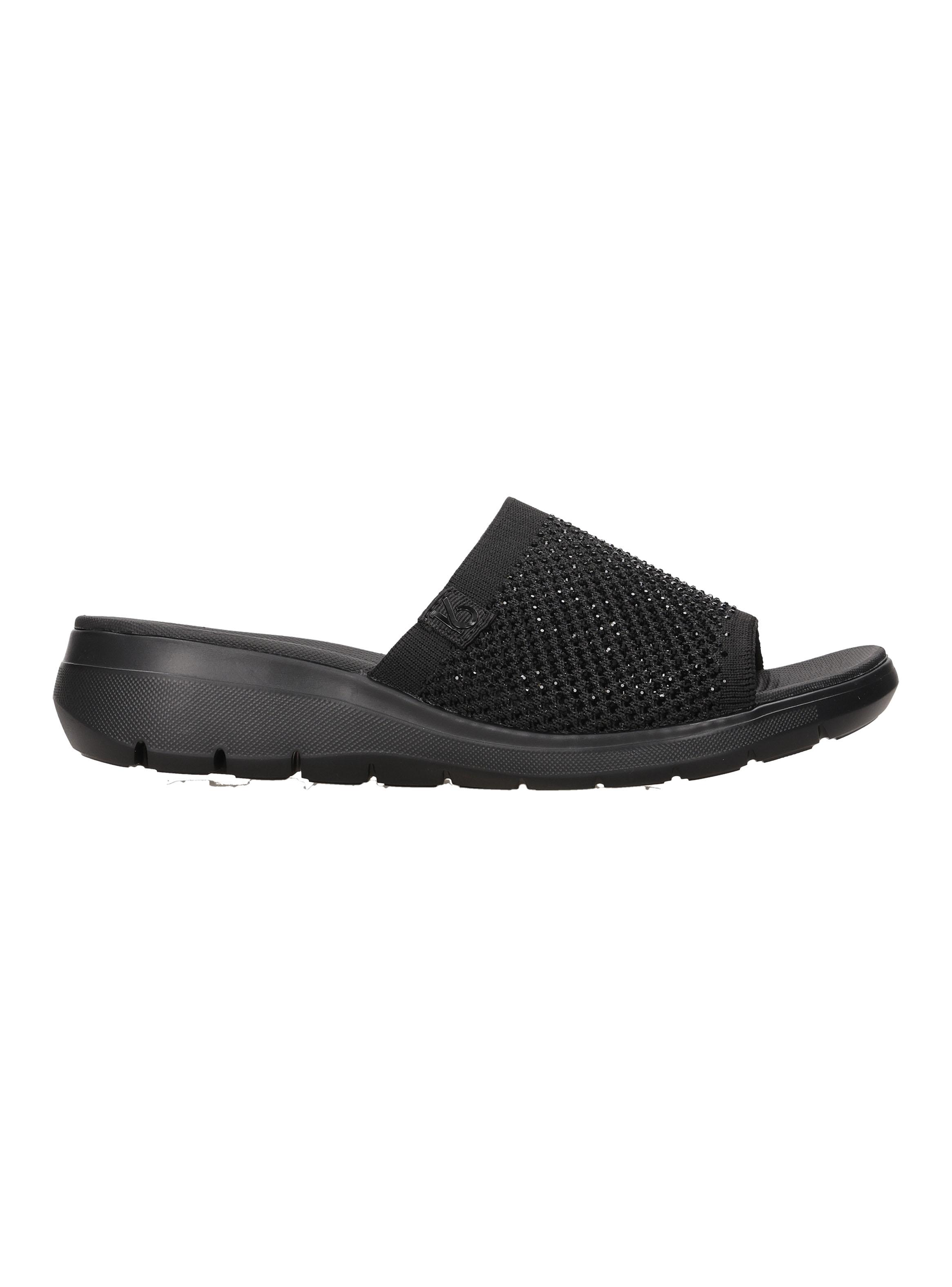 Sandalia Detalle Brillo 16M0503 Mujer-0