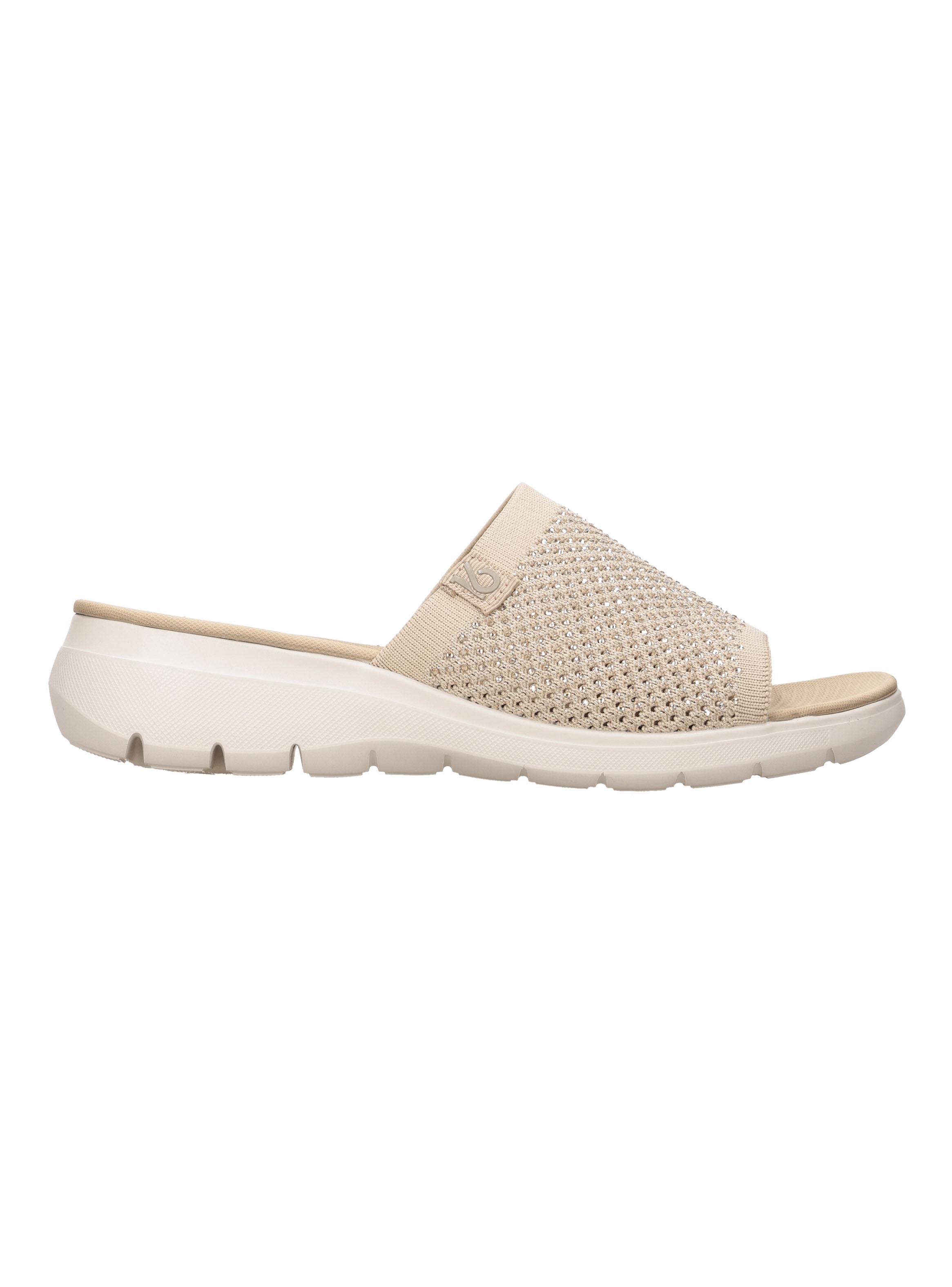 Sandalia Detalle Brillo 16M0503 Mujer-0