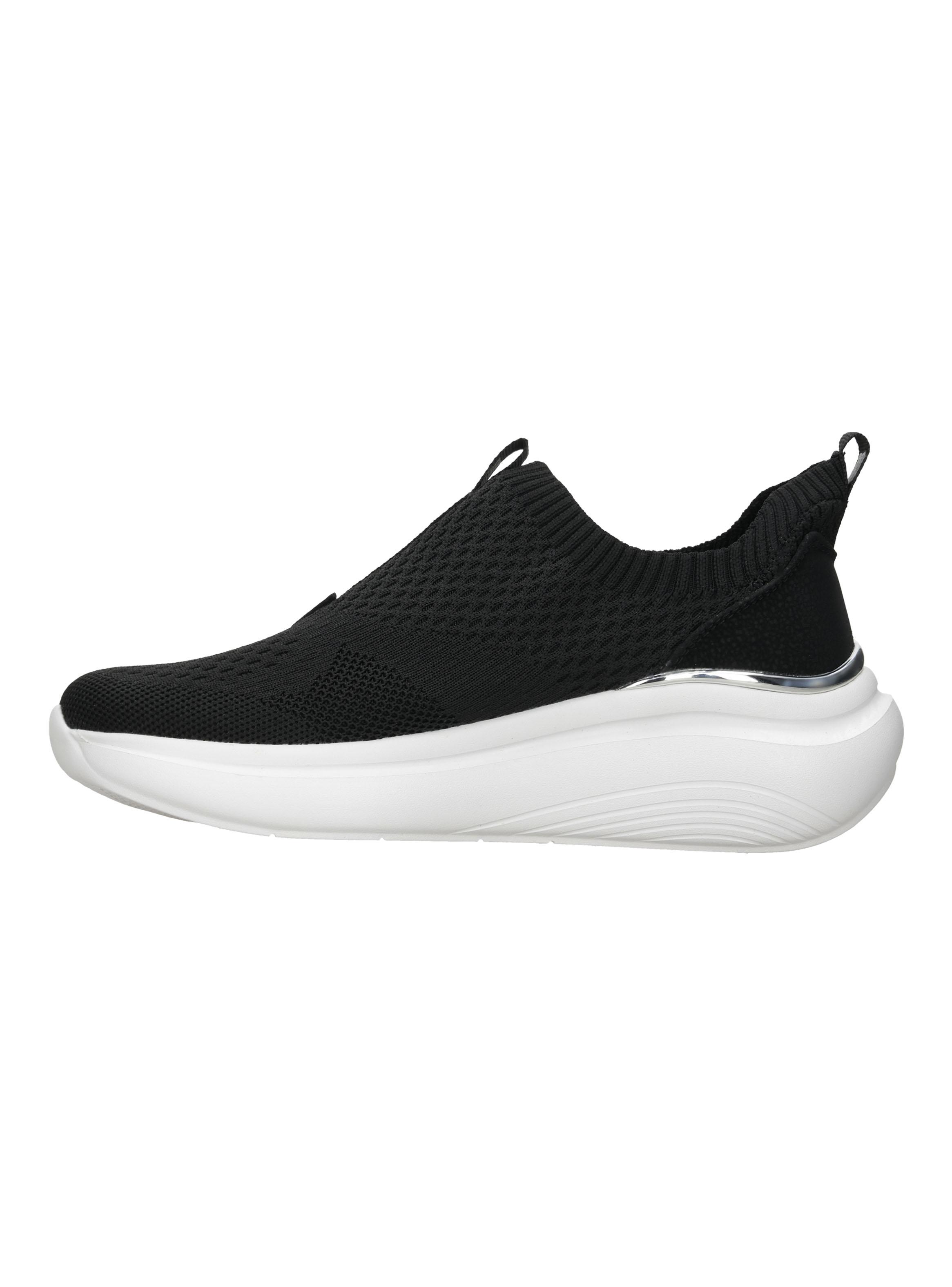 Zapatilla Urbana Easyfit Malla Slip On Mujer-2