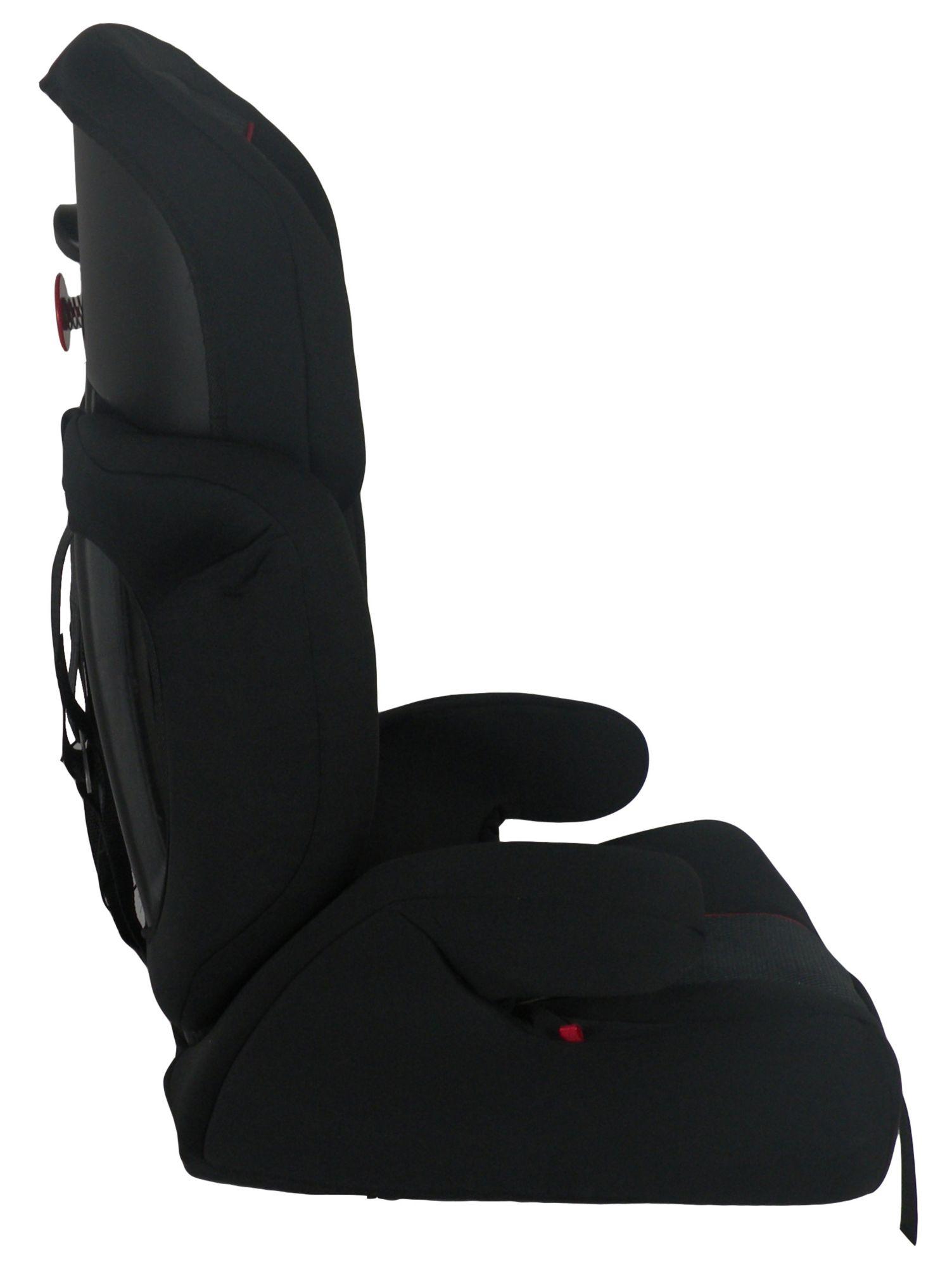 Silla de Auto Suzuka 7273 Rojo-2