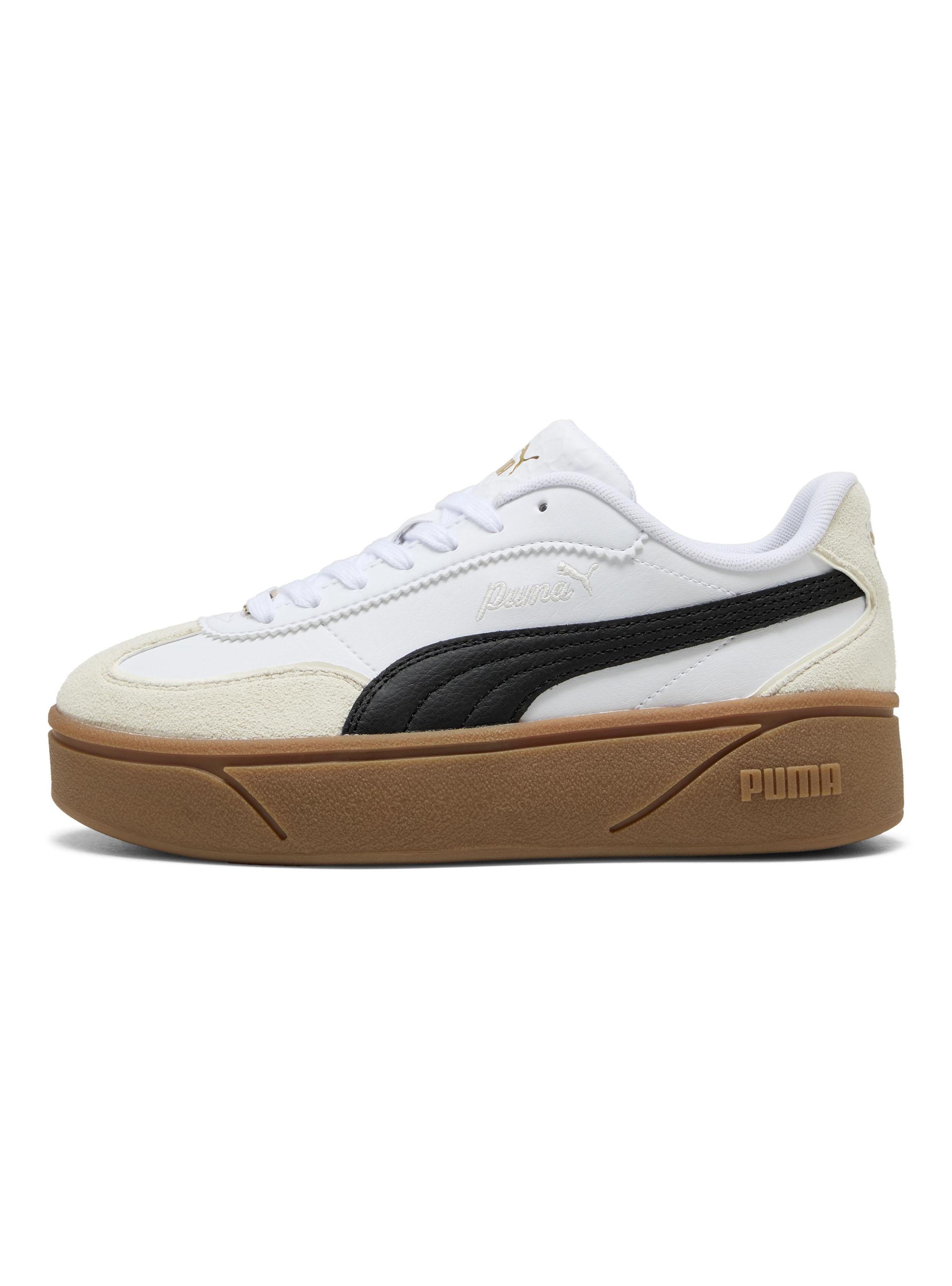Zapatilla Urbana de Niña Club II Era P-2