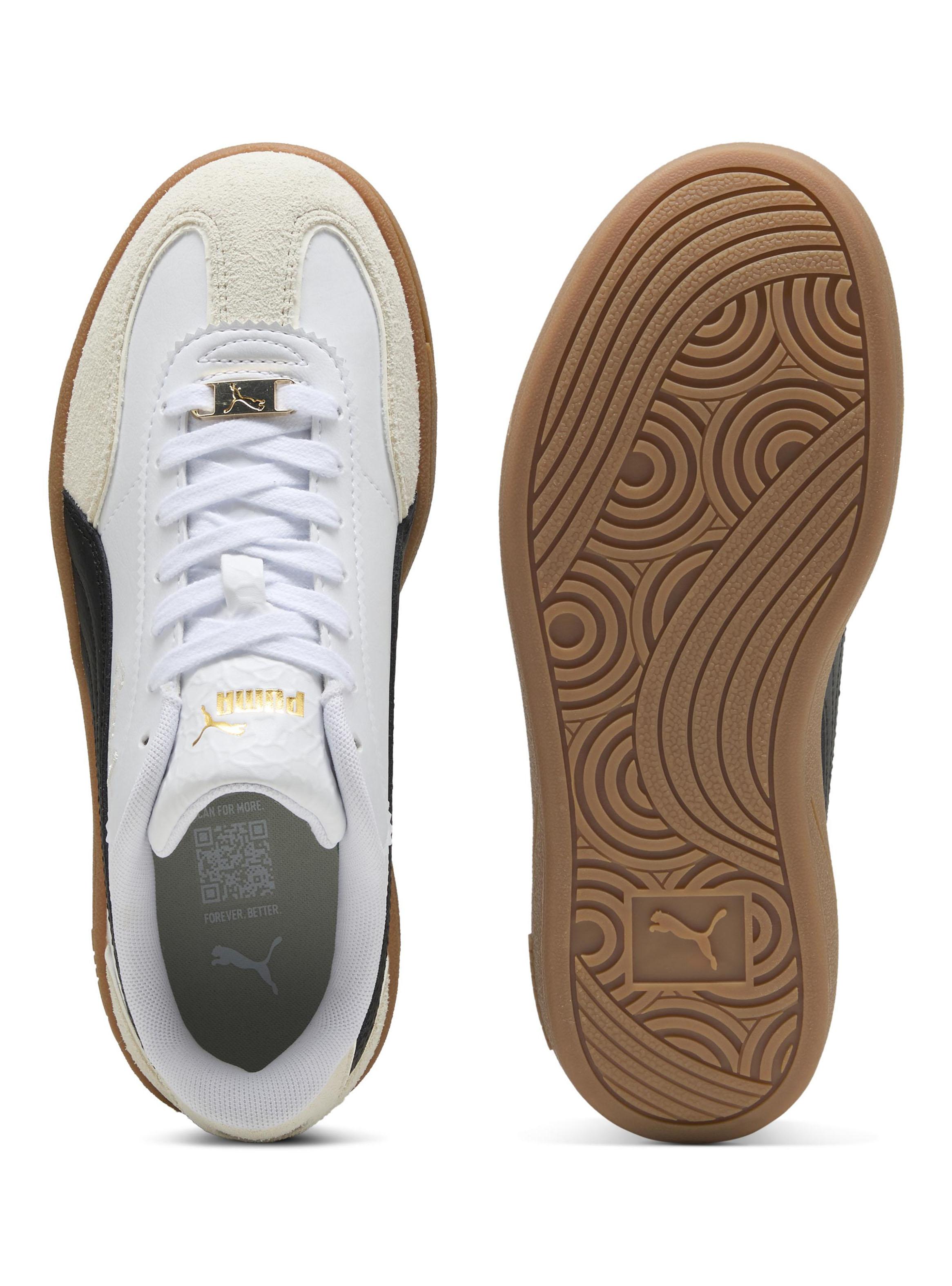 Zapatilla Urbana de Niña Club II Era P-3