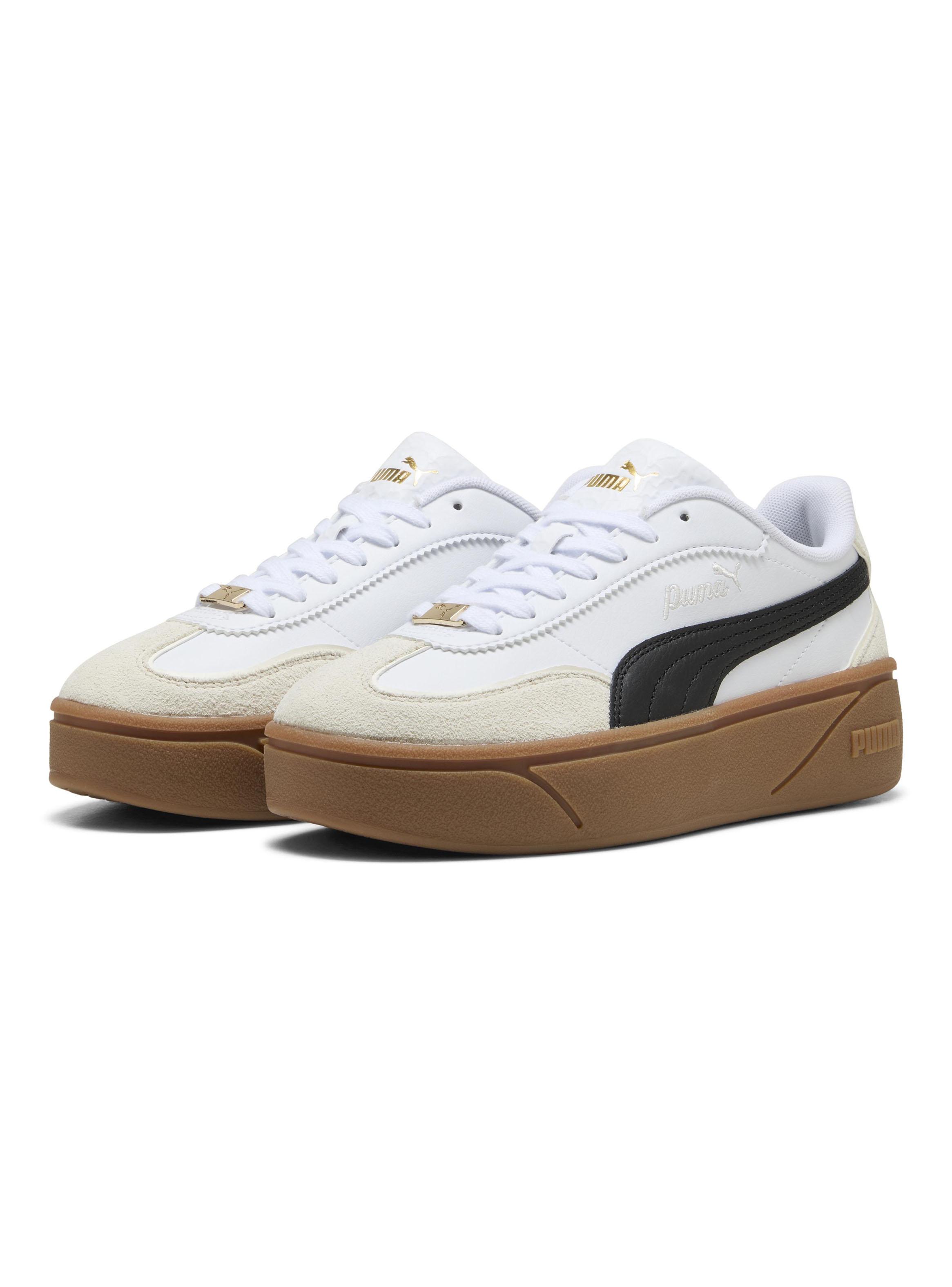 Zapatilla Urbana de Niña Club II Era P-1