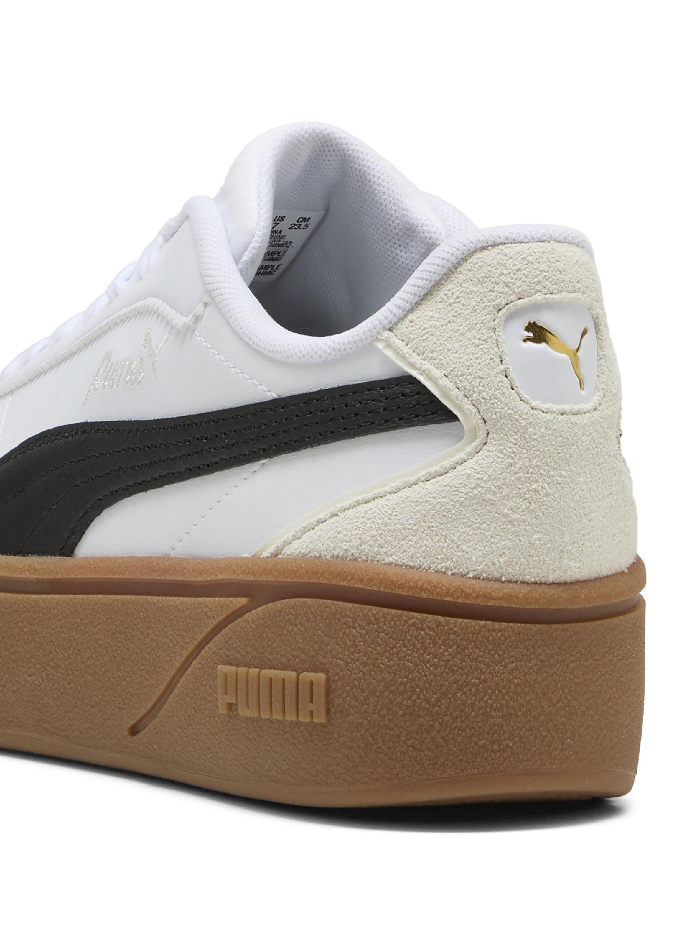 Zapatilla Urbana de Niña Club II Era P-4