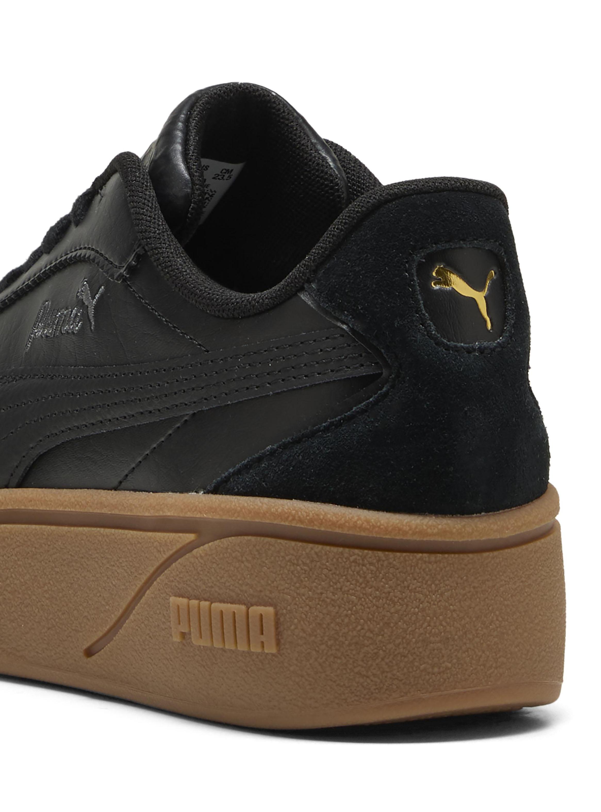 Zapatilla Urbana Style Club-II Era Mujer-3