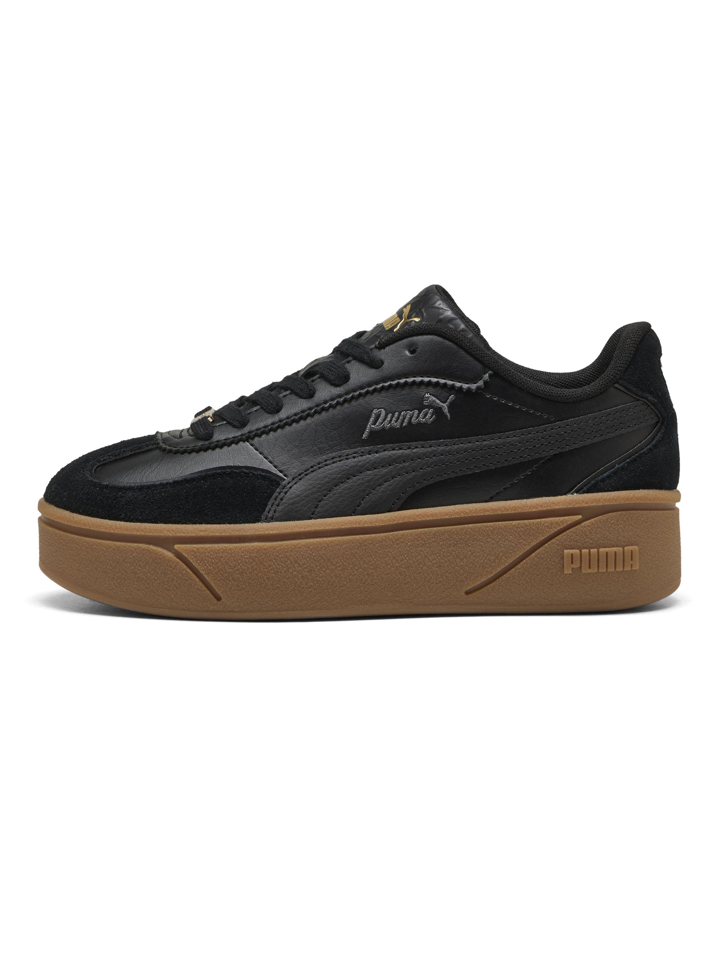 Zapatilla Urbana Style Club-II Era Mujer-2