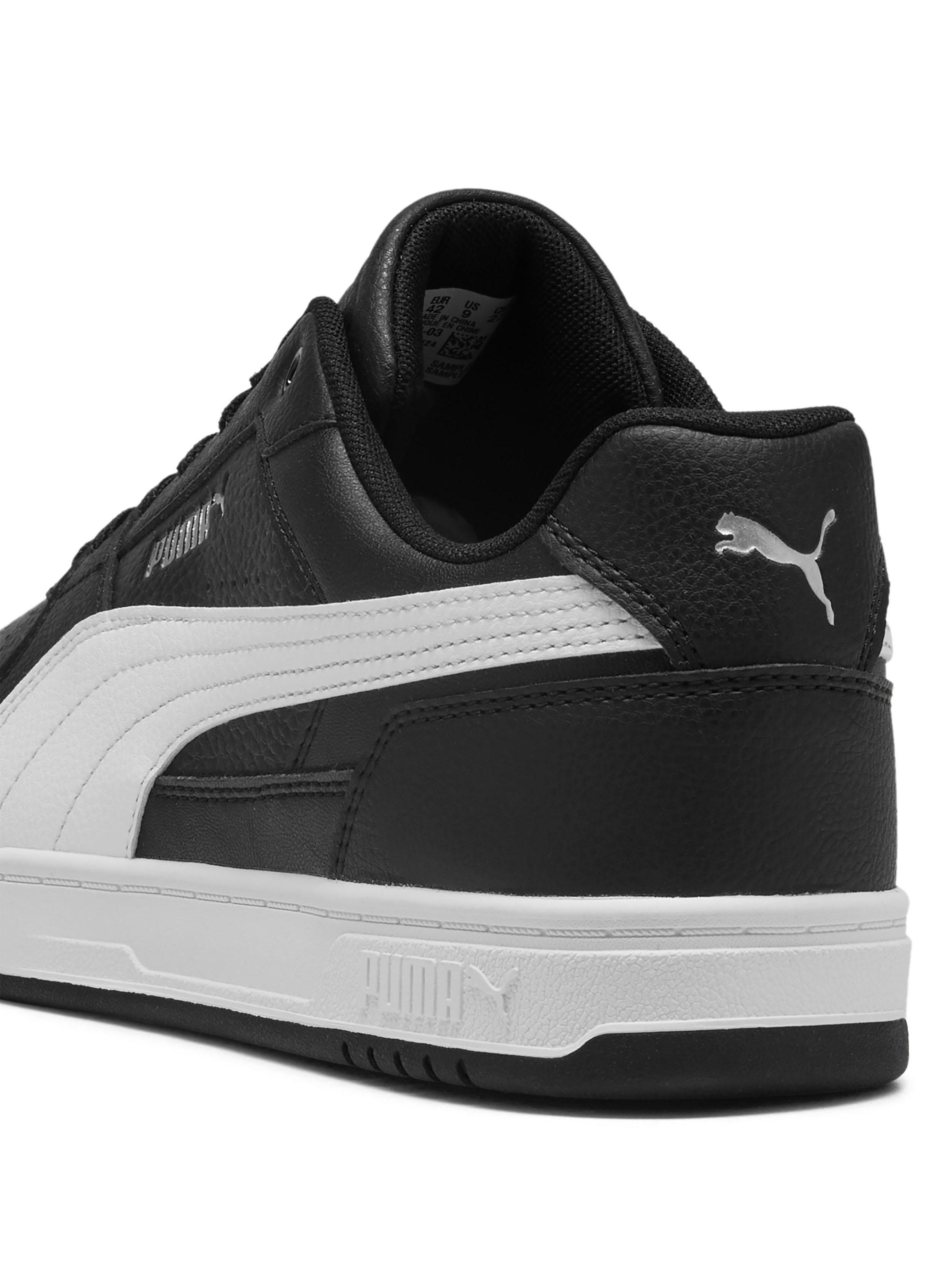 Zapatilla Urbana Caven III Wn Mujer-2