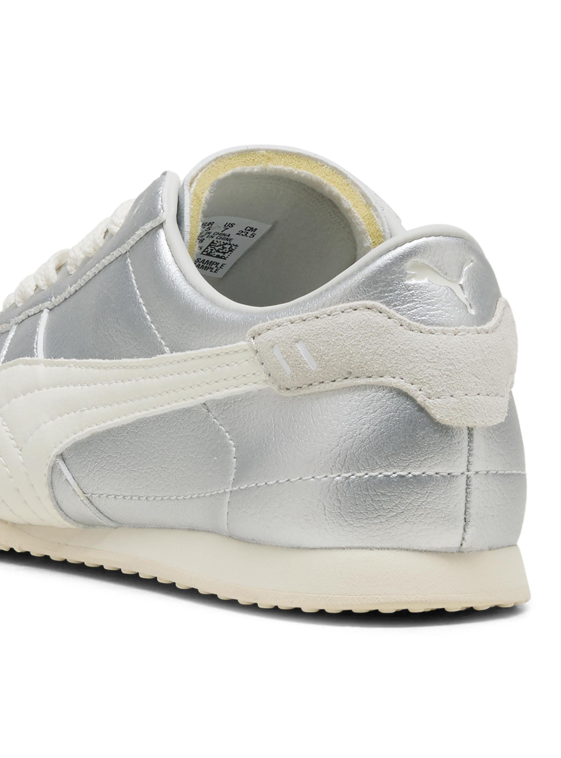 Zapatilla Urbana Mujer Bella UT Lea-2